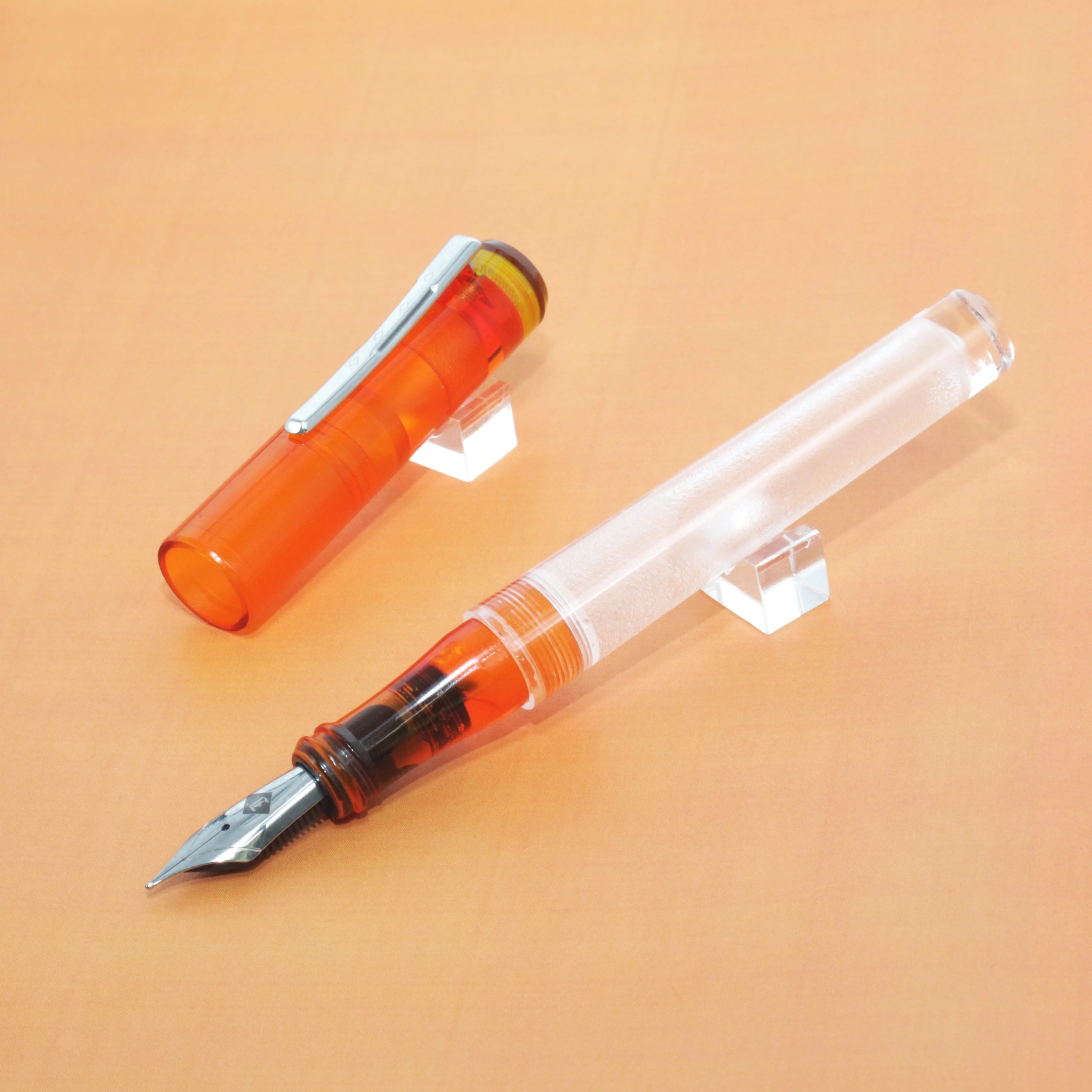 Frozen Orange, BUNGUBOX x Franklin-Christoph - Image 3