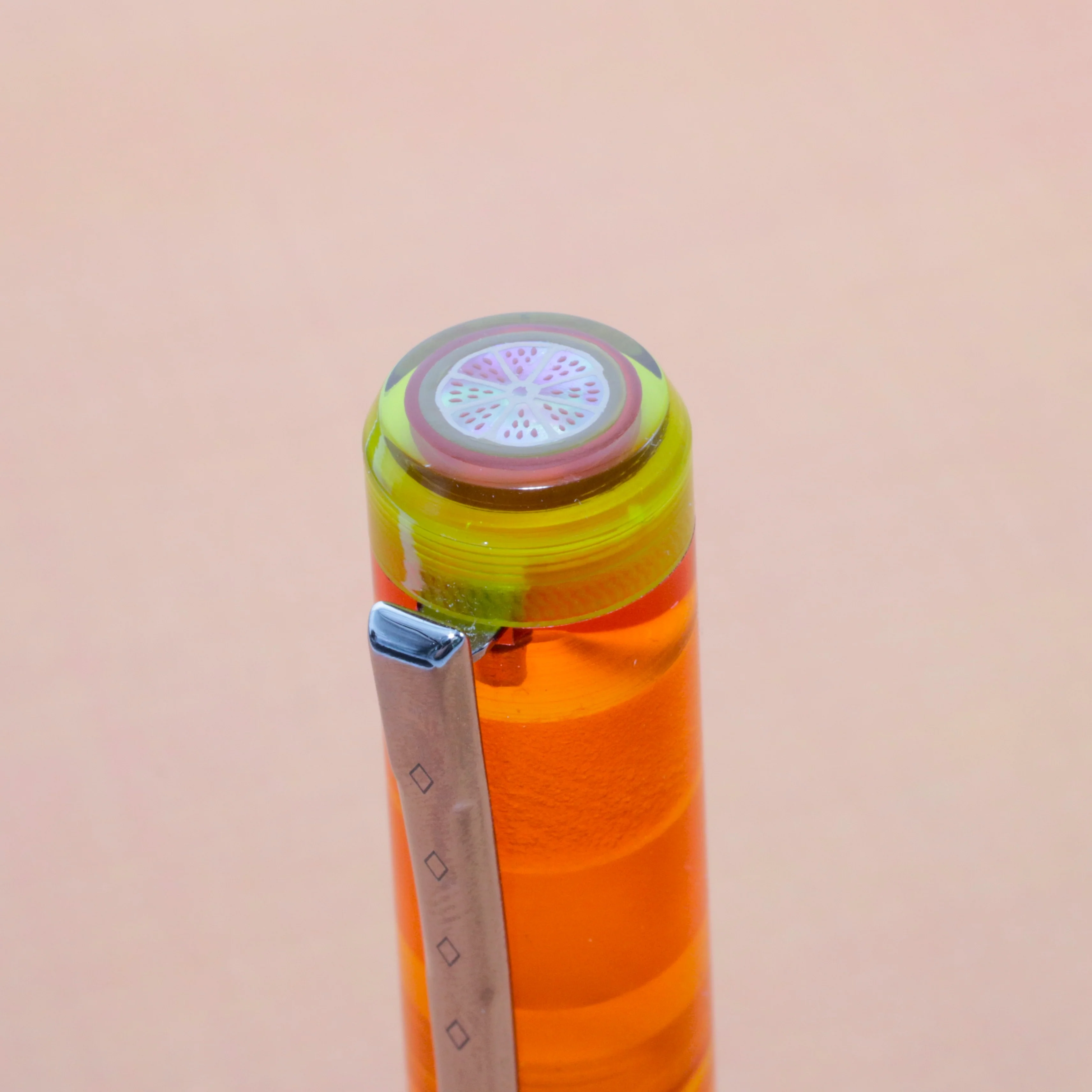 Frozen Orange, BUNGUBOX x Franklin-Christoph - Image 4