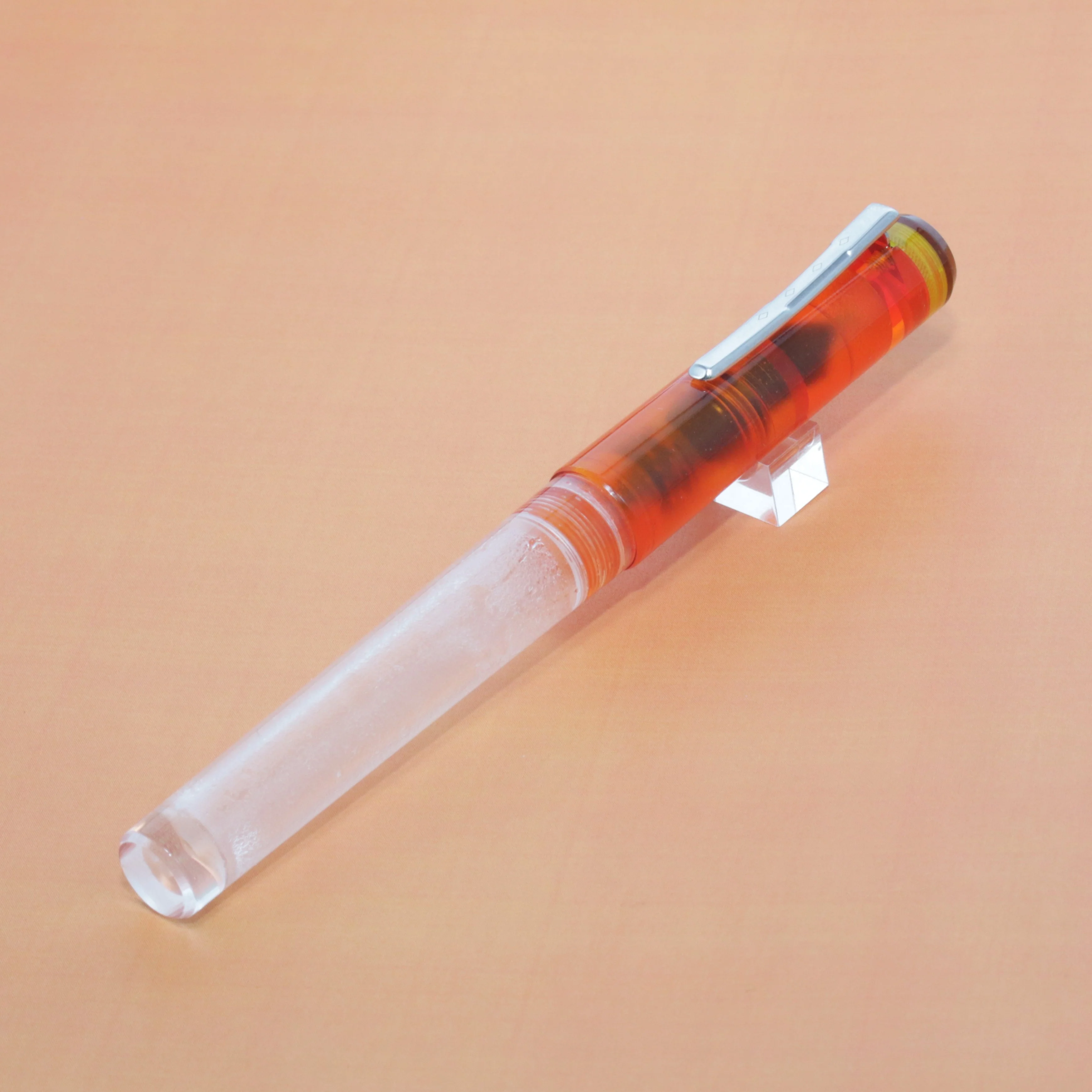 Frozen Orange, BUNGUBOX x Franklin-Christoph - Image 5