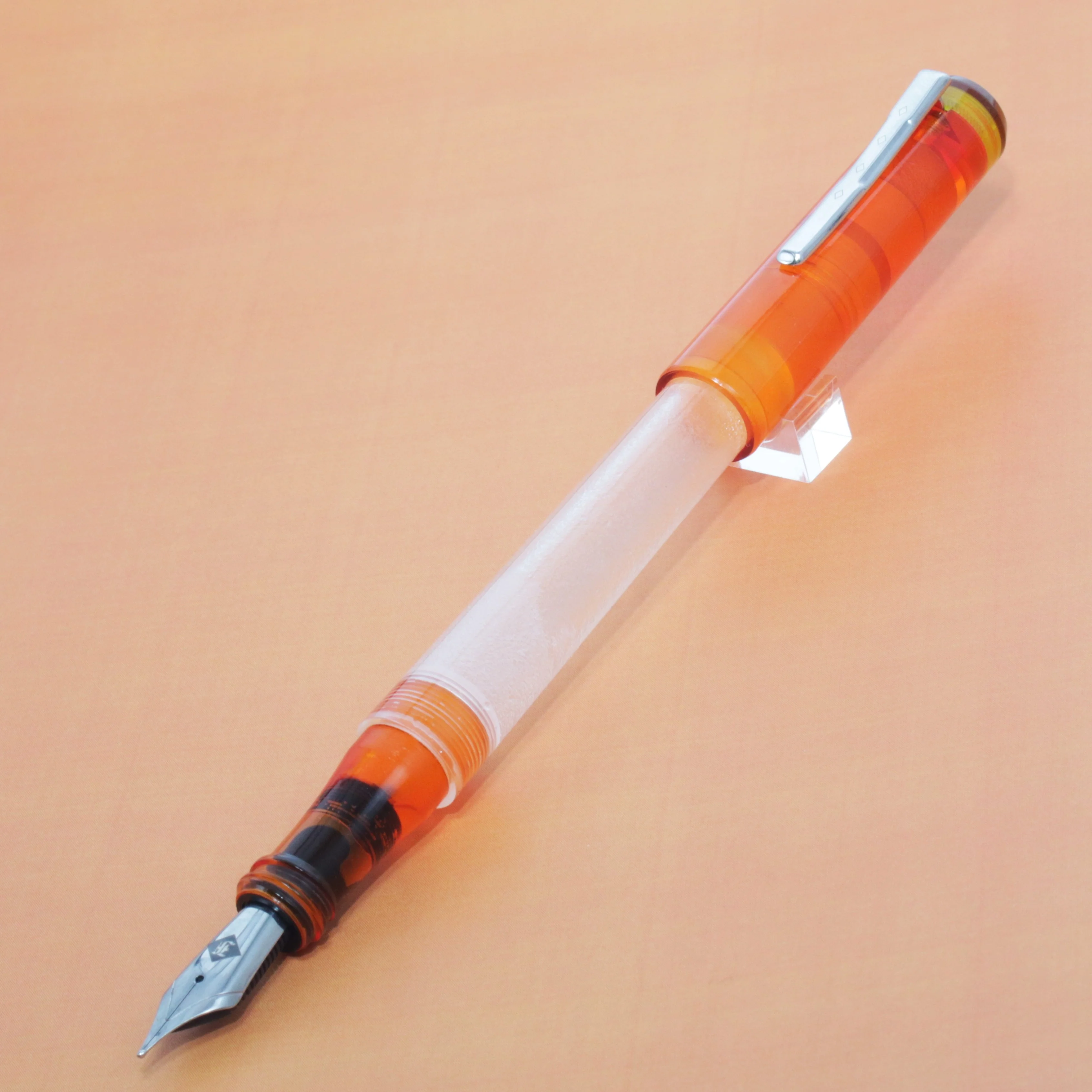 Frozen Orange, BUNGUBOX x Franklin-Christoph - Image 6