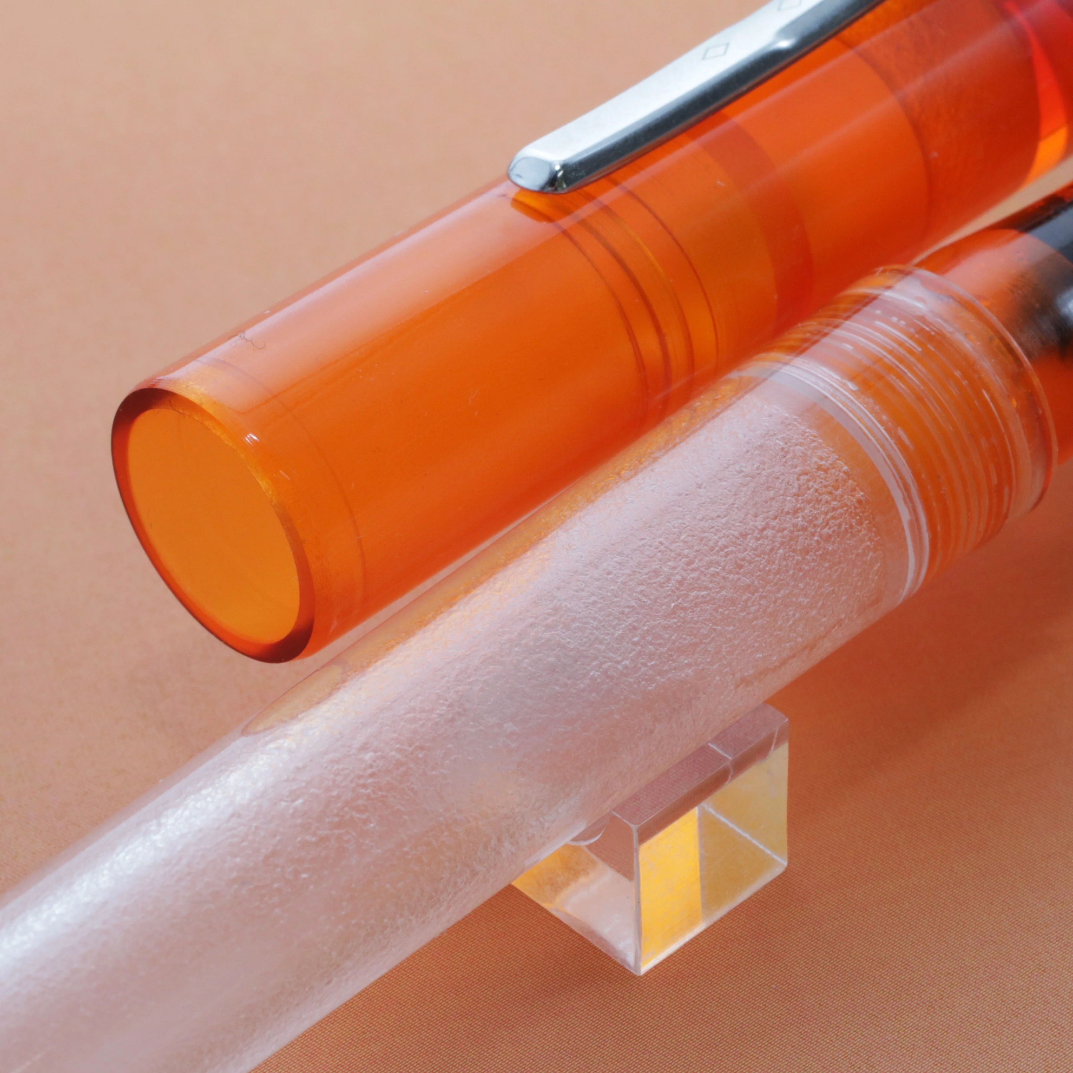 Frozen Orange, BUNGUBOX x Franklin-Christoph - Image 7