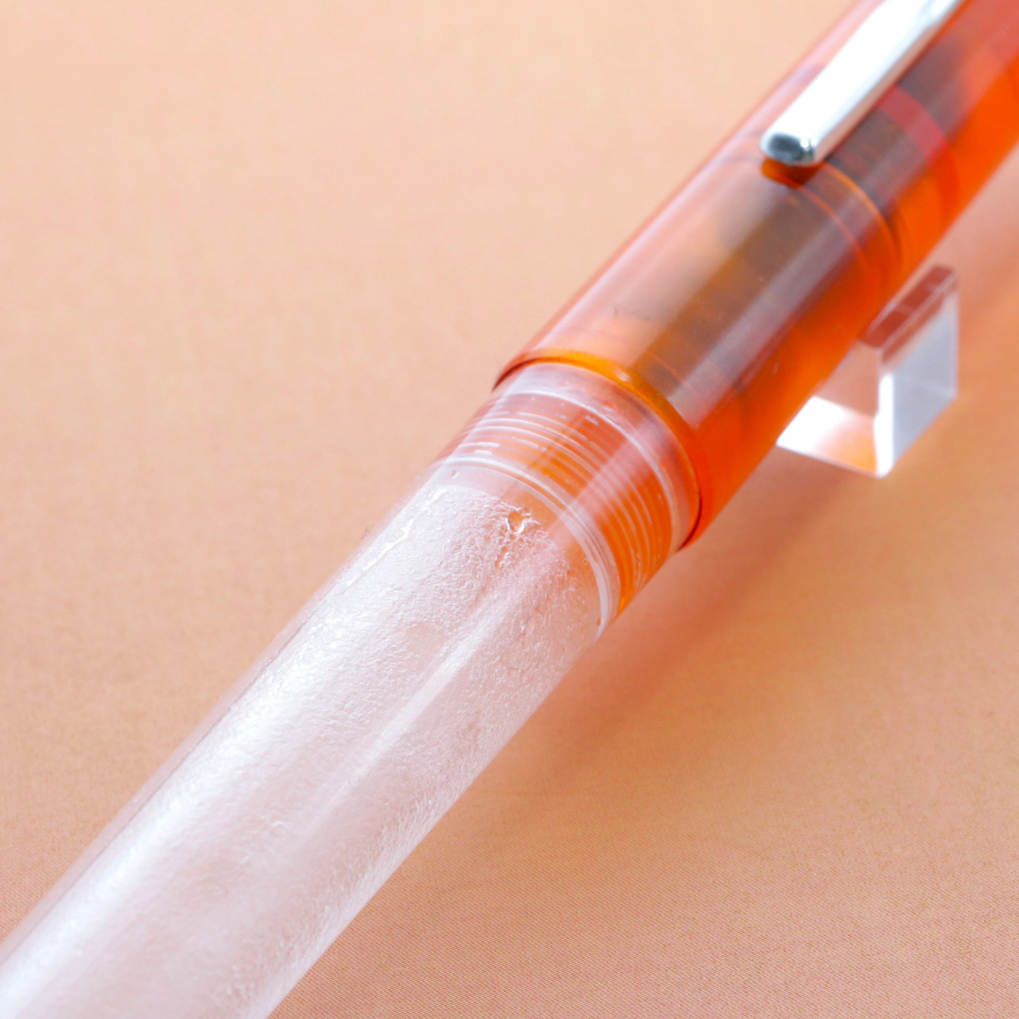 Frozen Orange, BUNGUBOX x Franklin-Christoph - Image 8