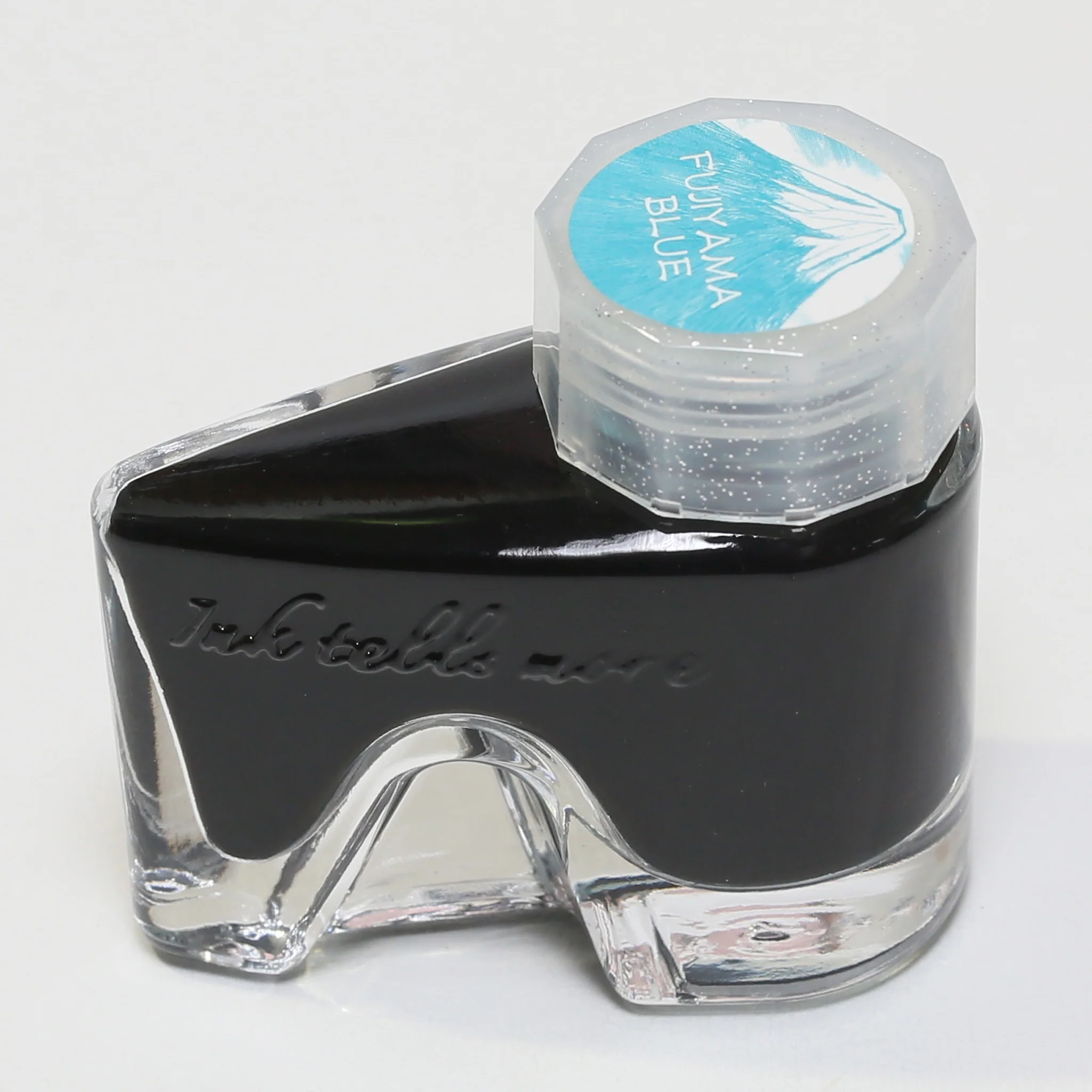 Fujiyama Blue Ink - Image 3