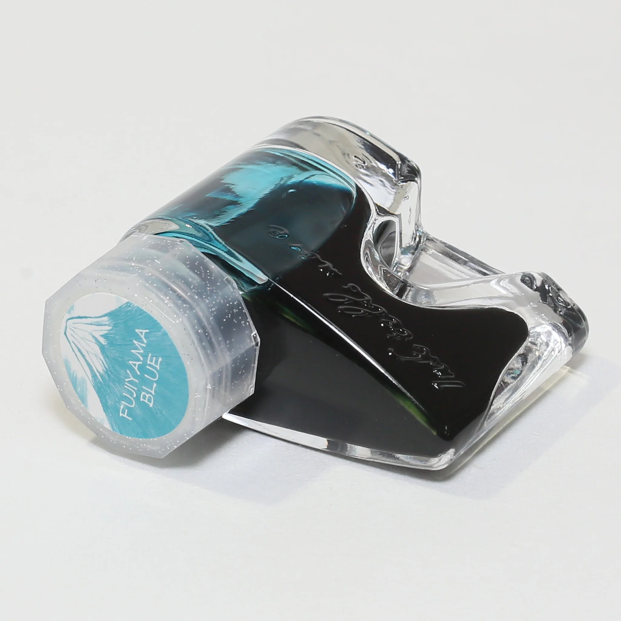 Fujiyama Blue Ink - Image 4