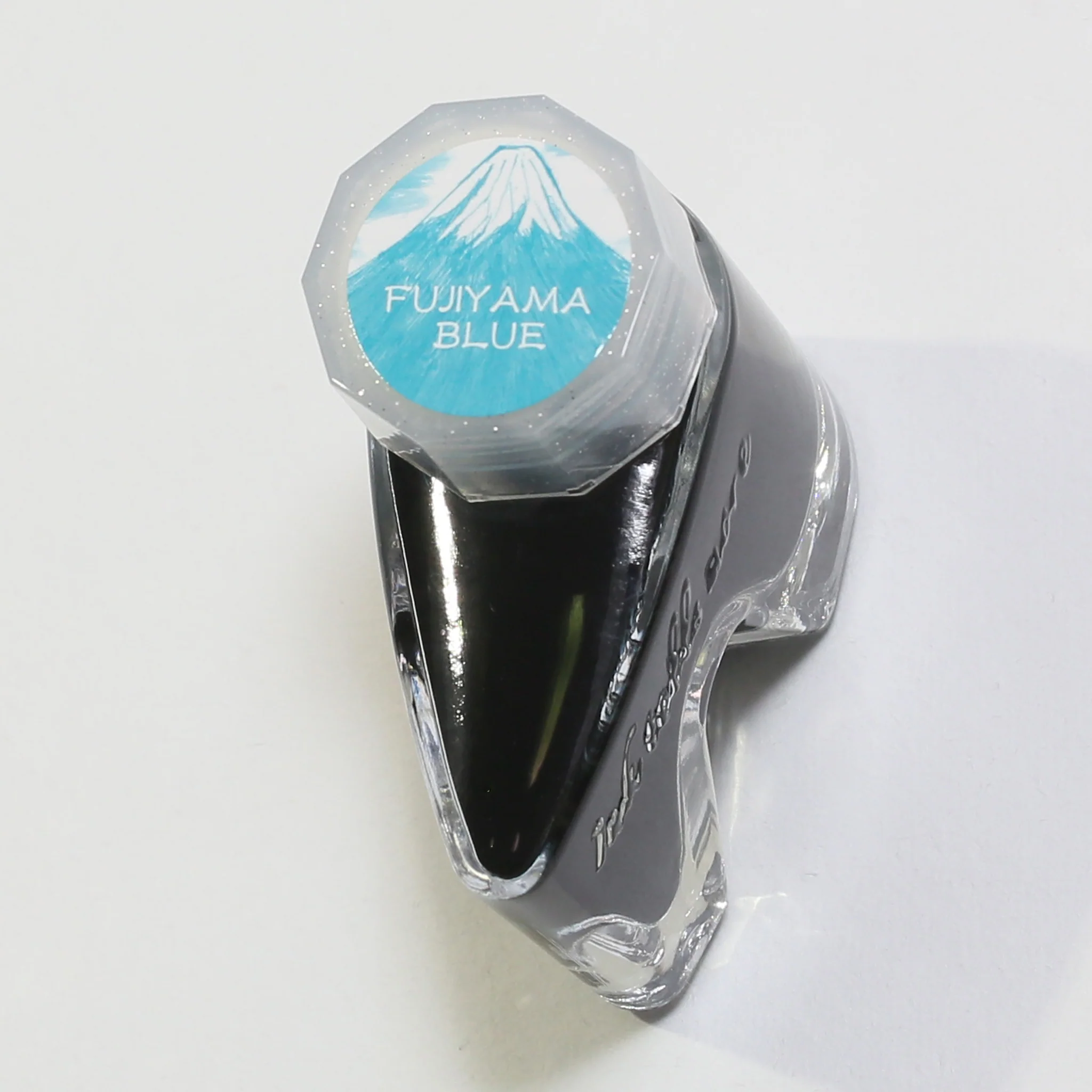 Fujiyama Blue Ink - Image 5