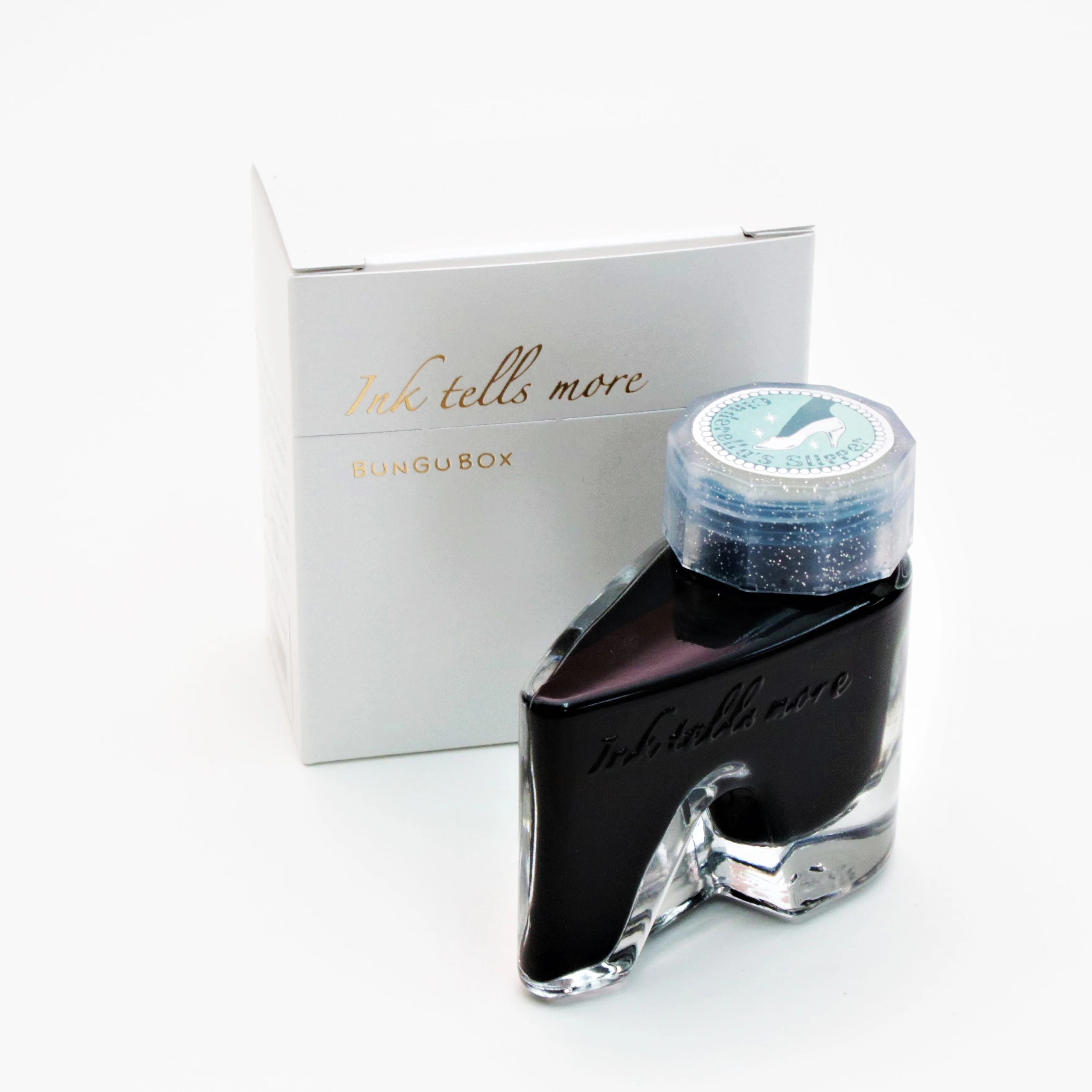 Cinderella's Slipper Ink - Image 3
