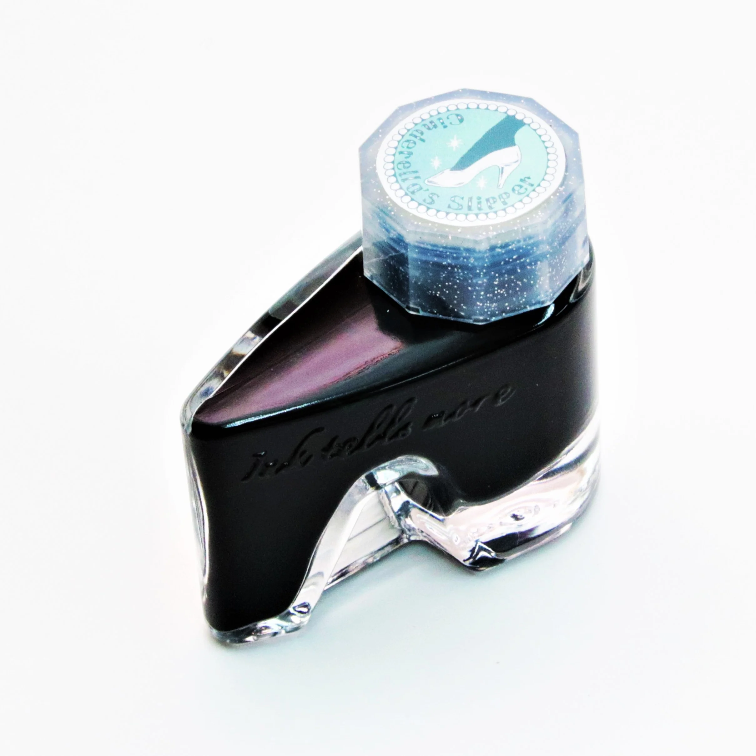 Cinderella's Slipper Ink - Image 4