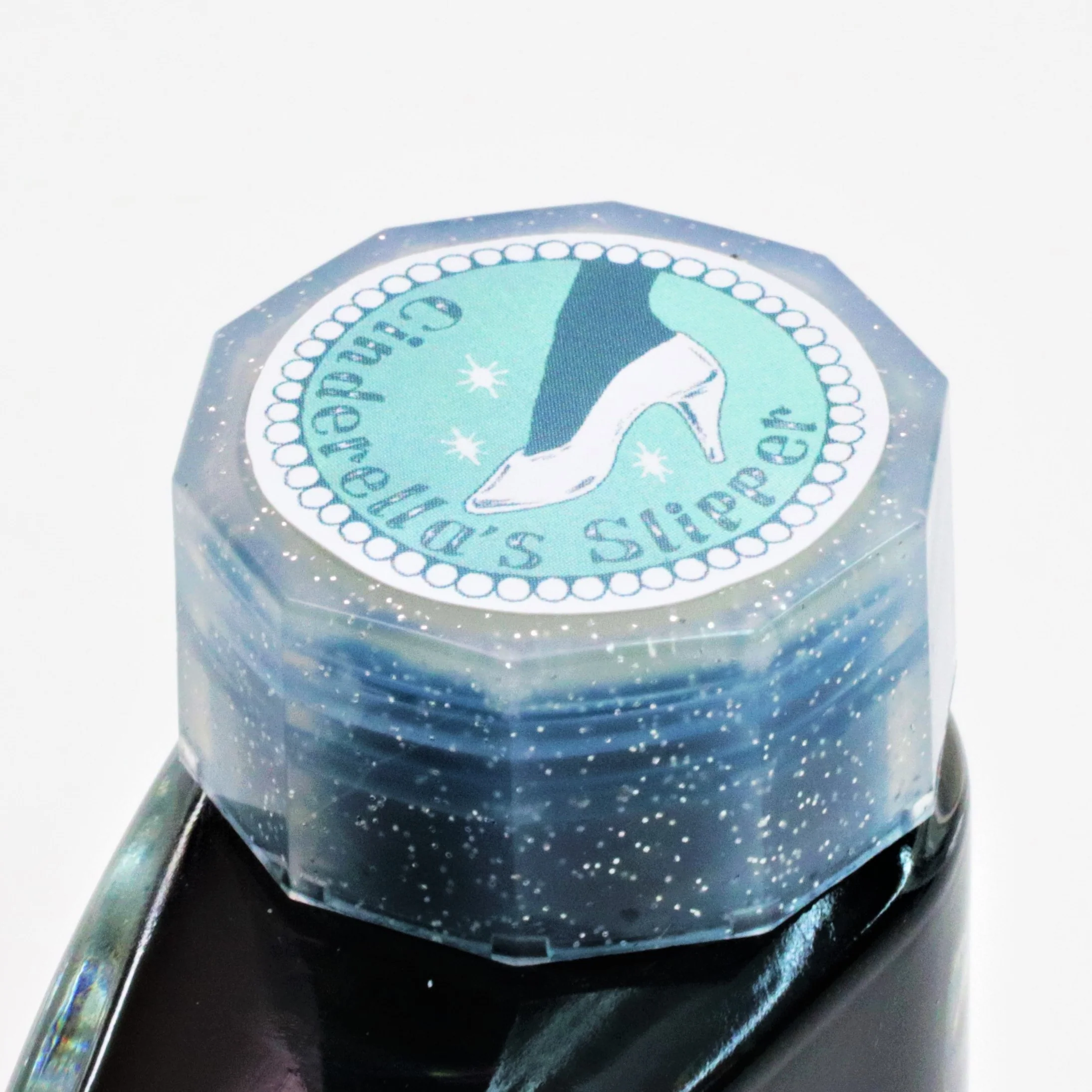 Cinderella's Slipper Ink - Image 5