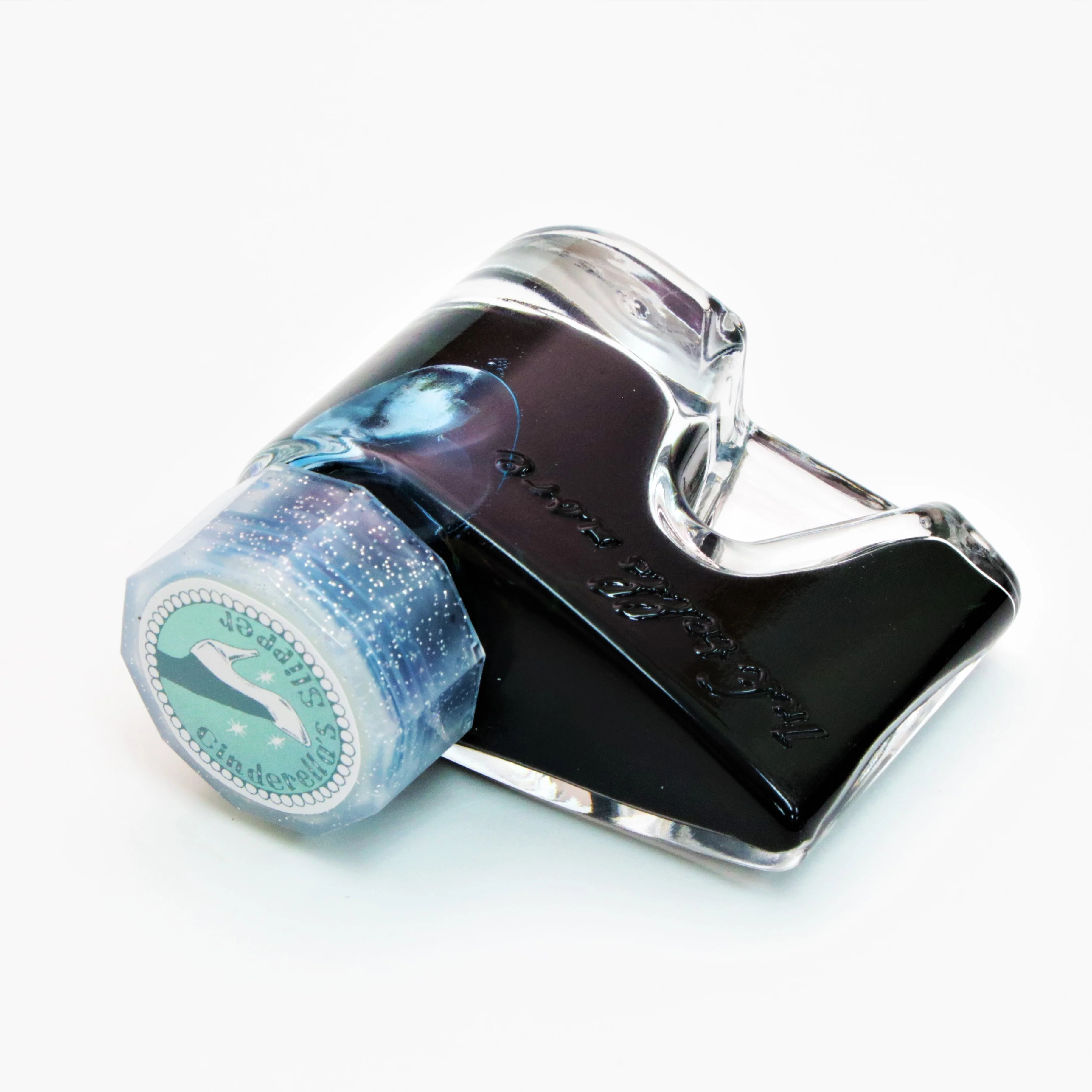 Cinderella's Slipper Ink - Image 6