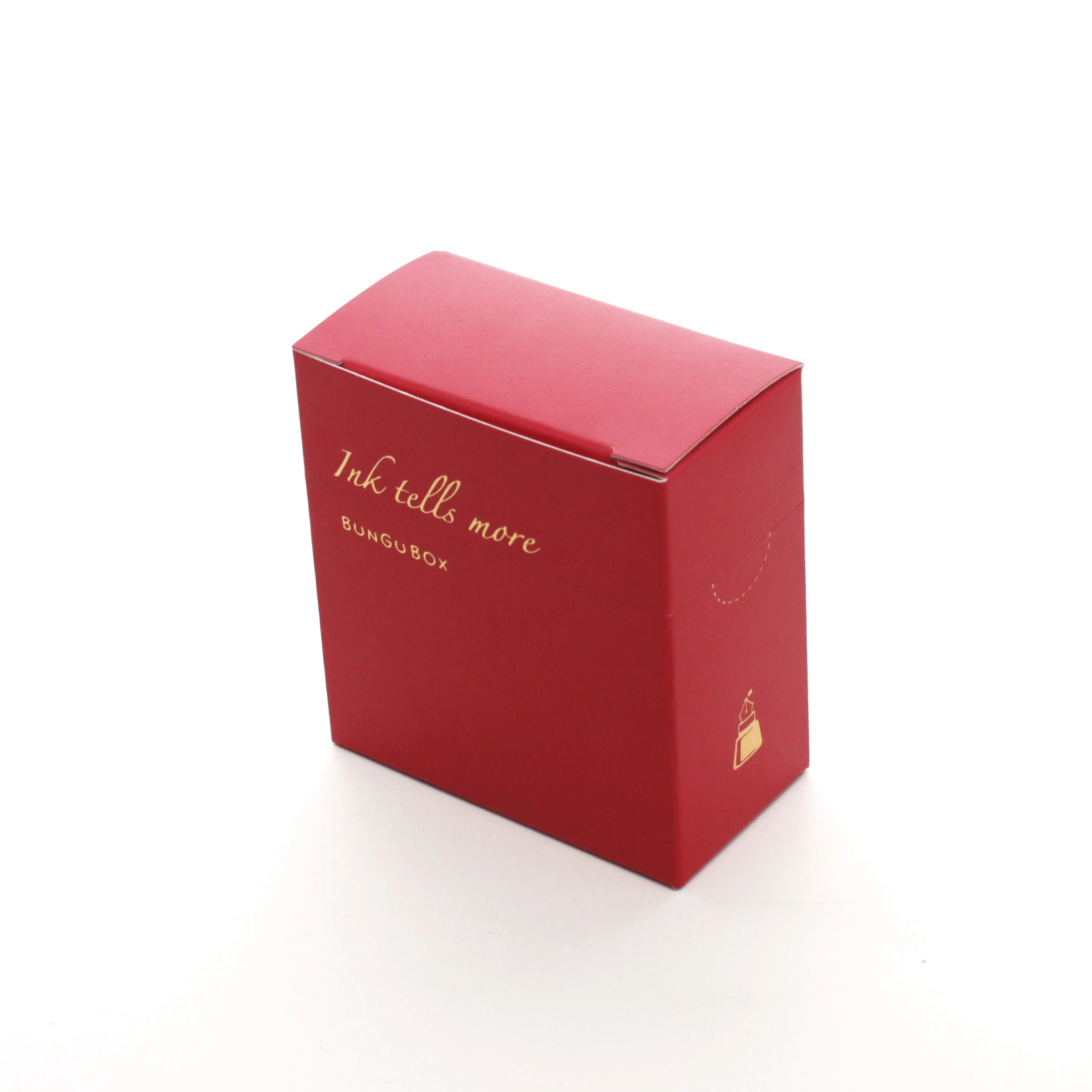 Blue Marine Iron Gall Ink - Image 10