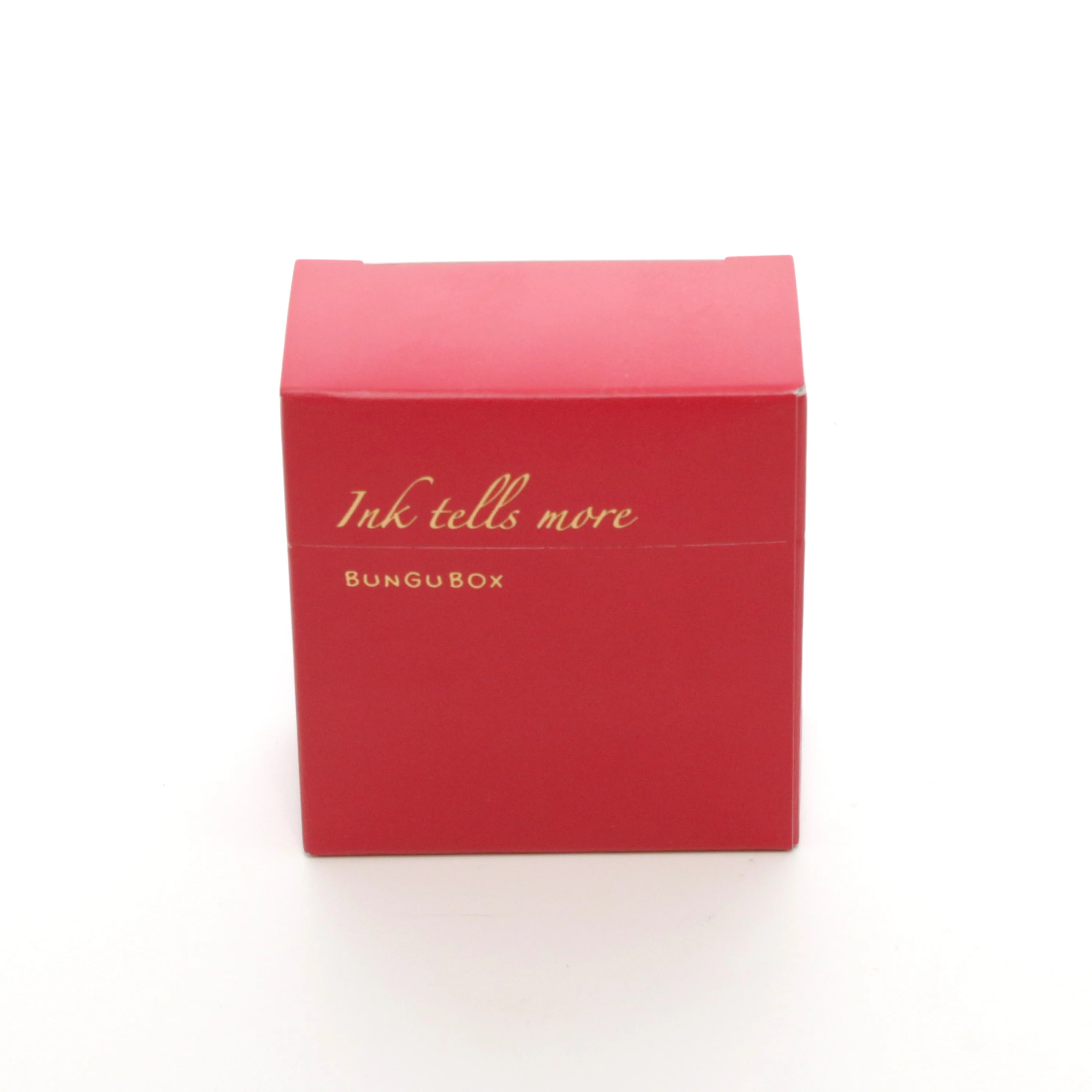 Blue Marine Iron Gall Ink - Image 11