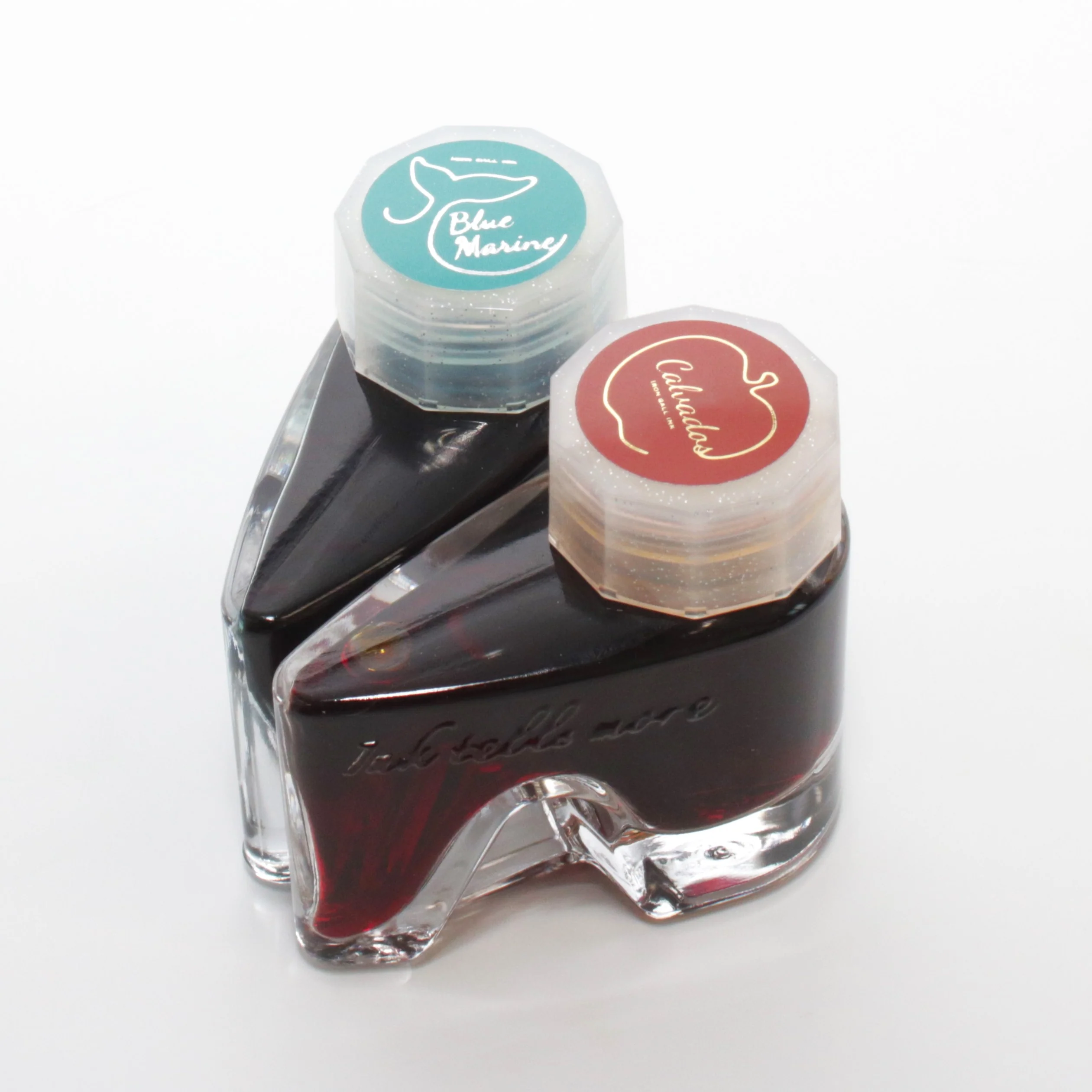 Blue Marine Iron Gall Ink - Image 14