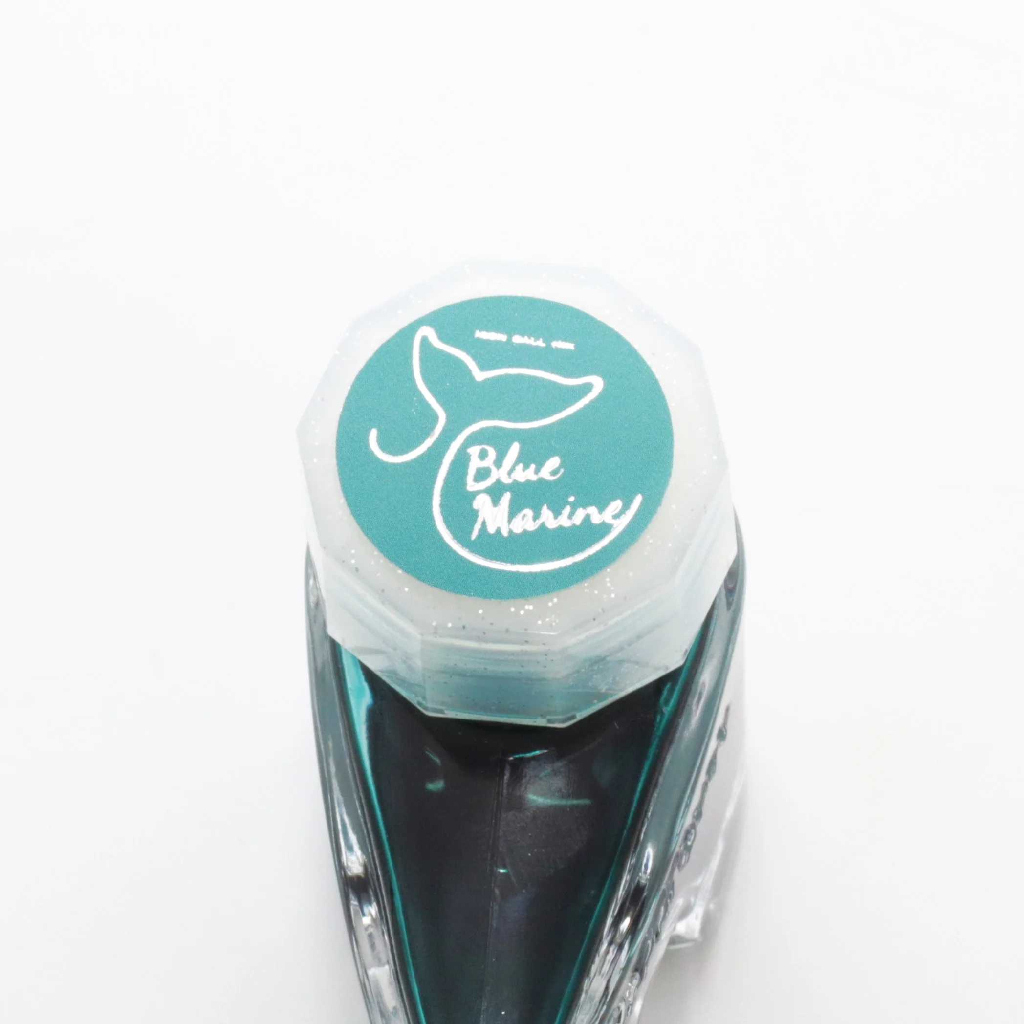 Blue Marine Iron Gall Ink - Image 7