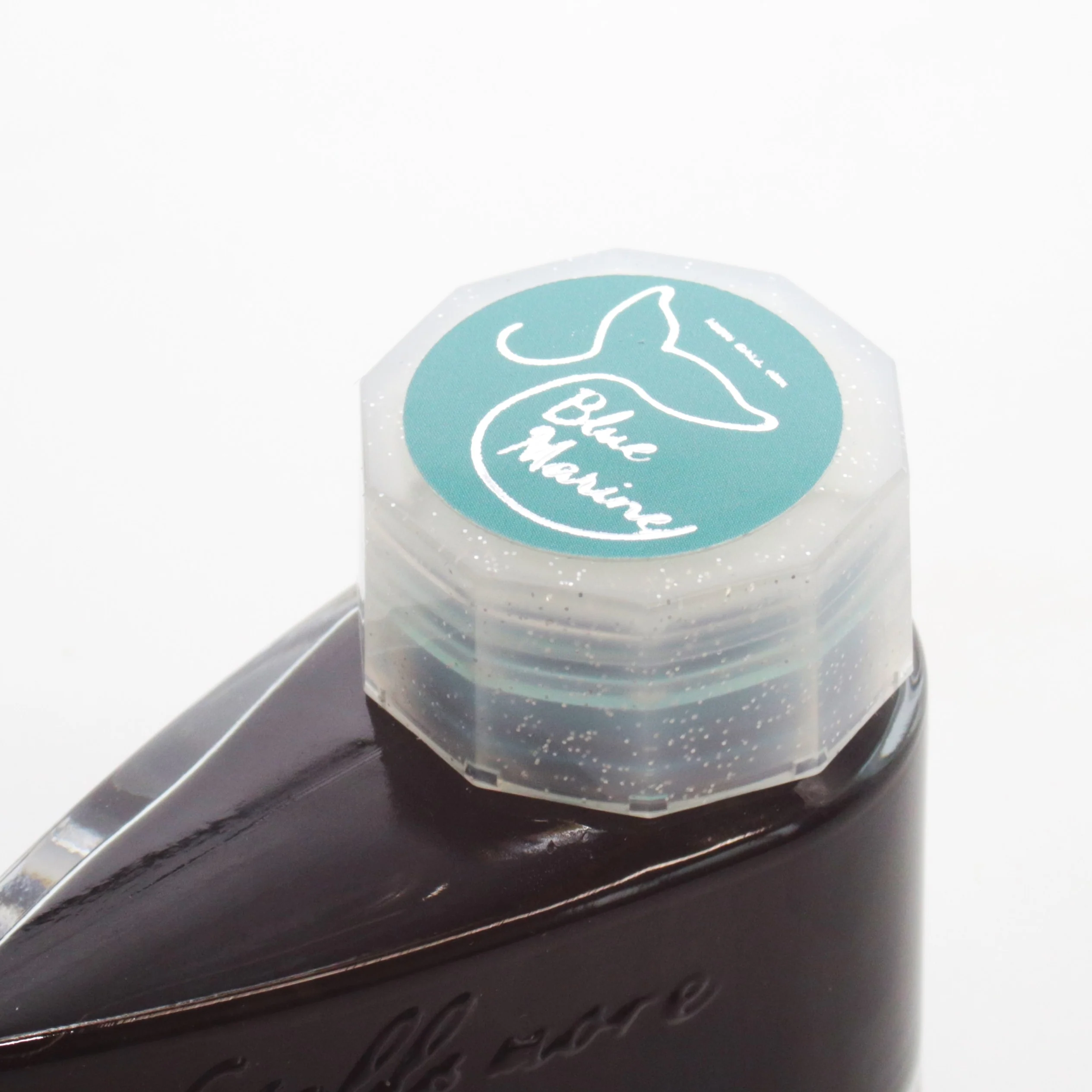 Blue Marine Iron Gall Ink - Image 8