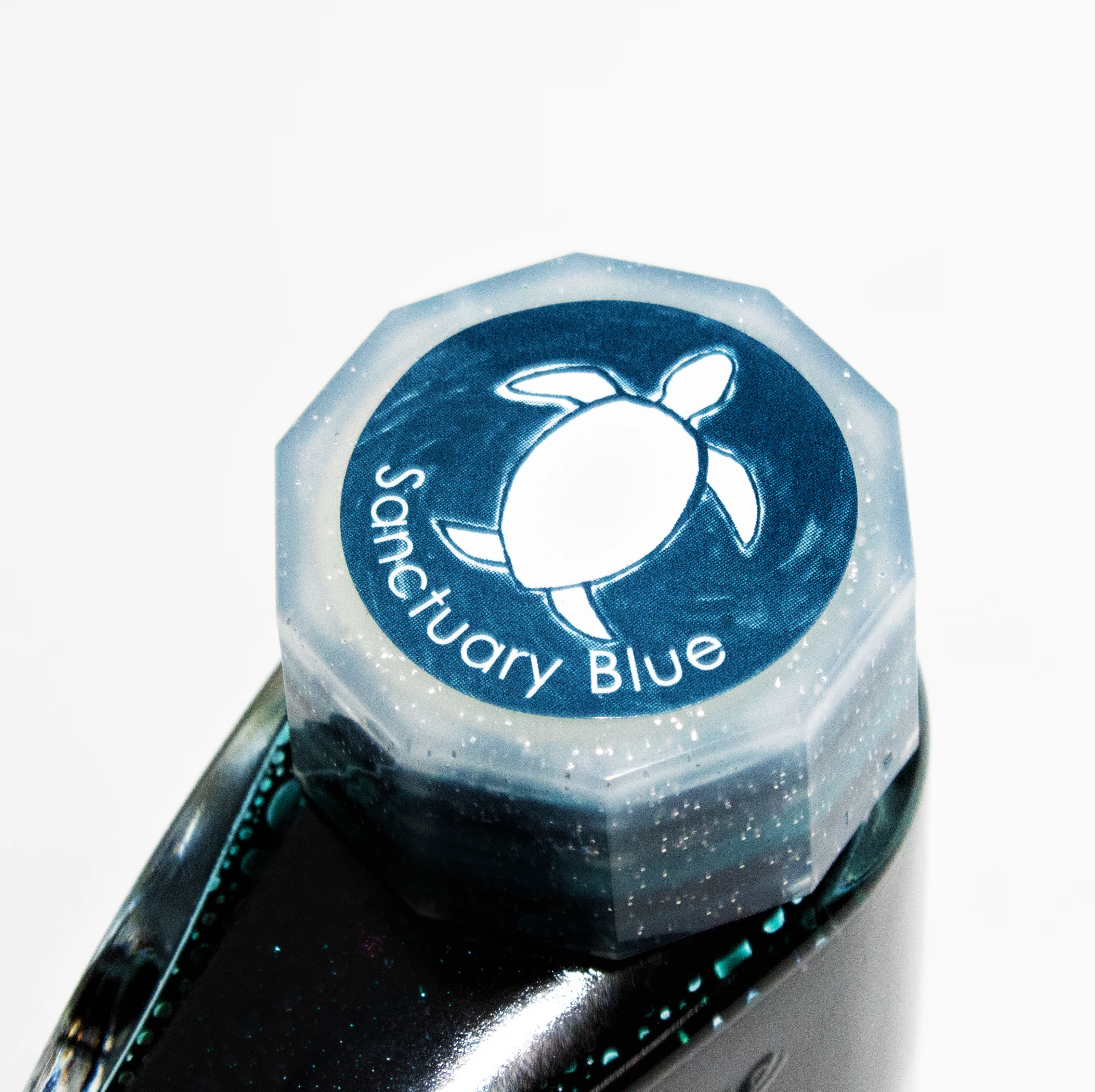 Sanctuary Blue Ink - Image 4