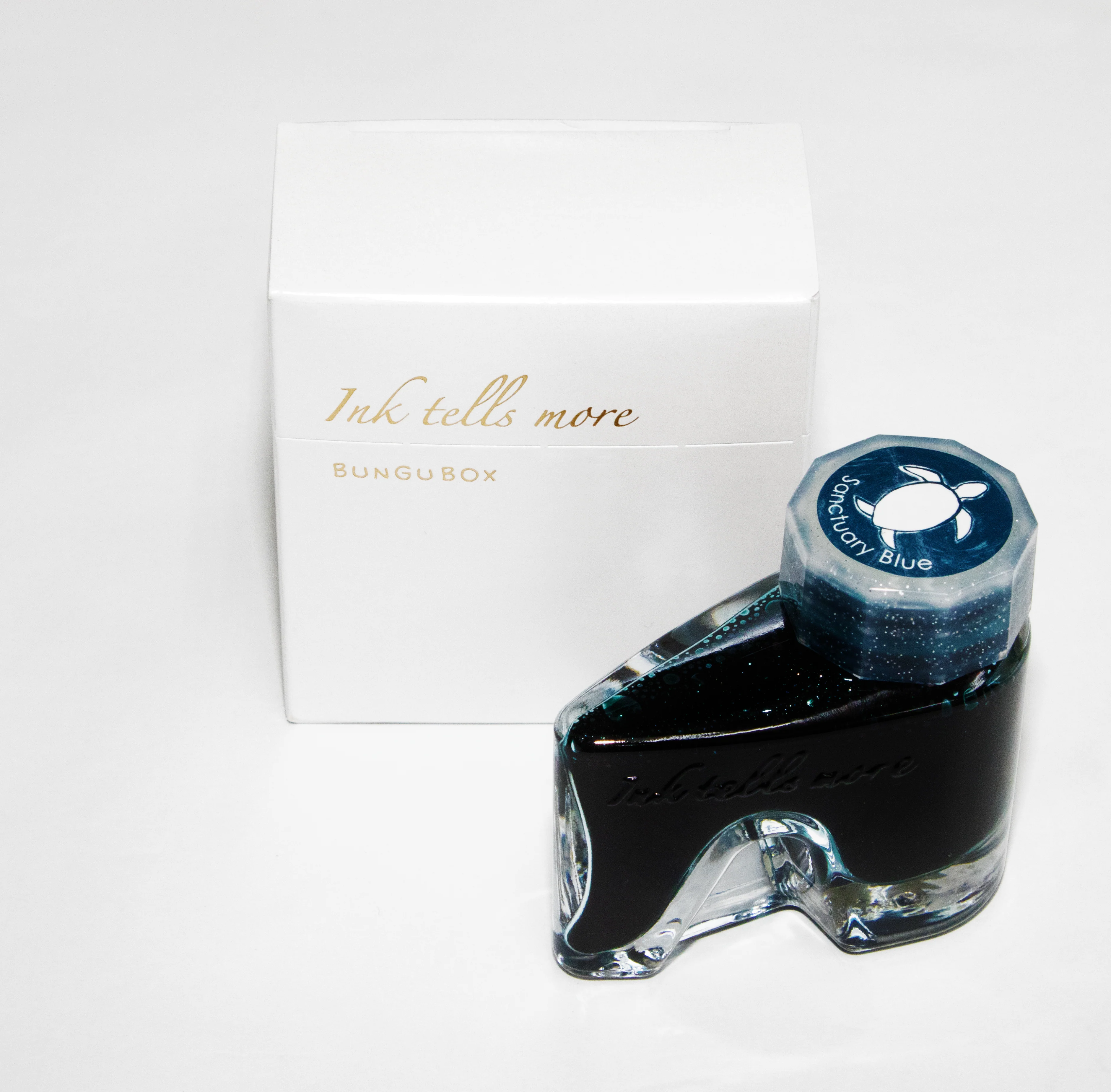 Sanctuary Blue Ink - Image 5