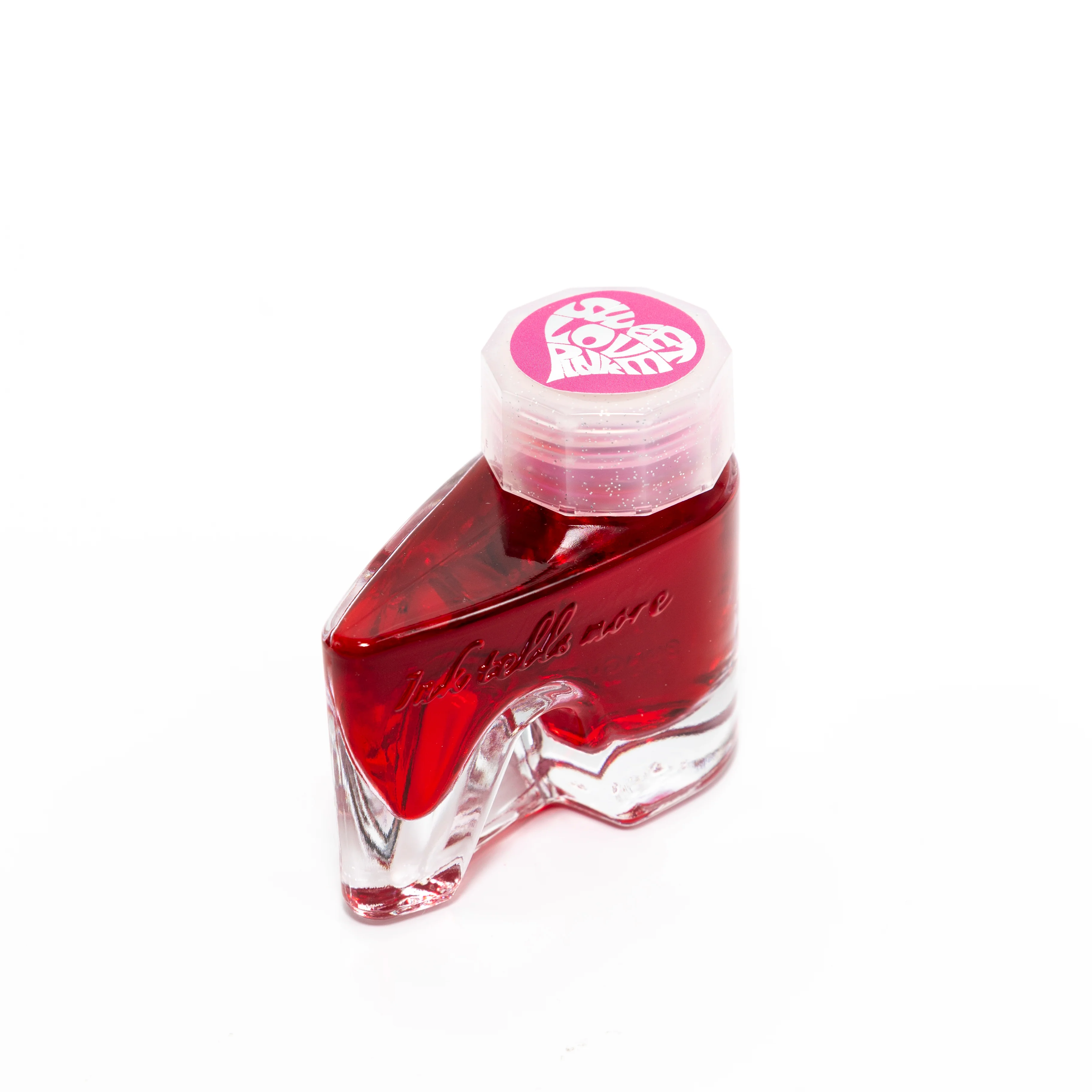 Sweet Love Pink Ink - Image 4