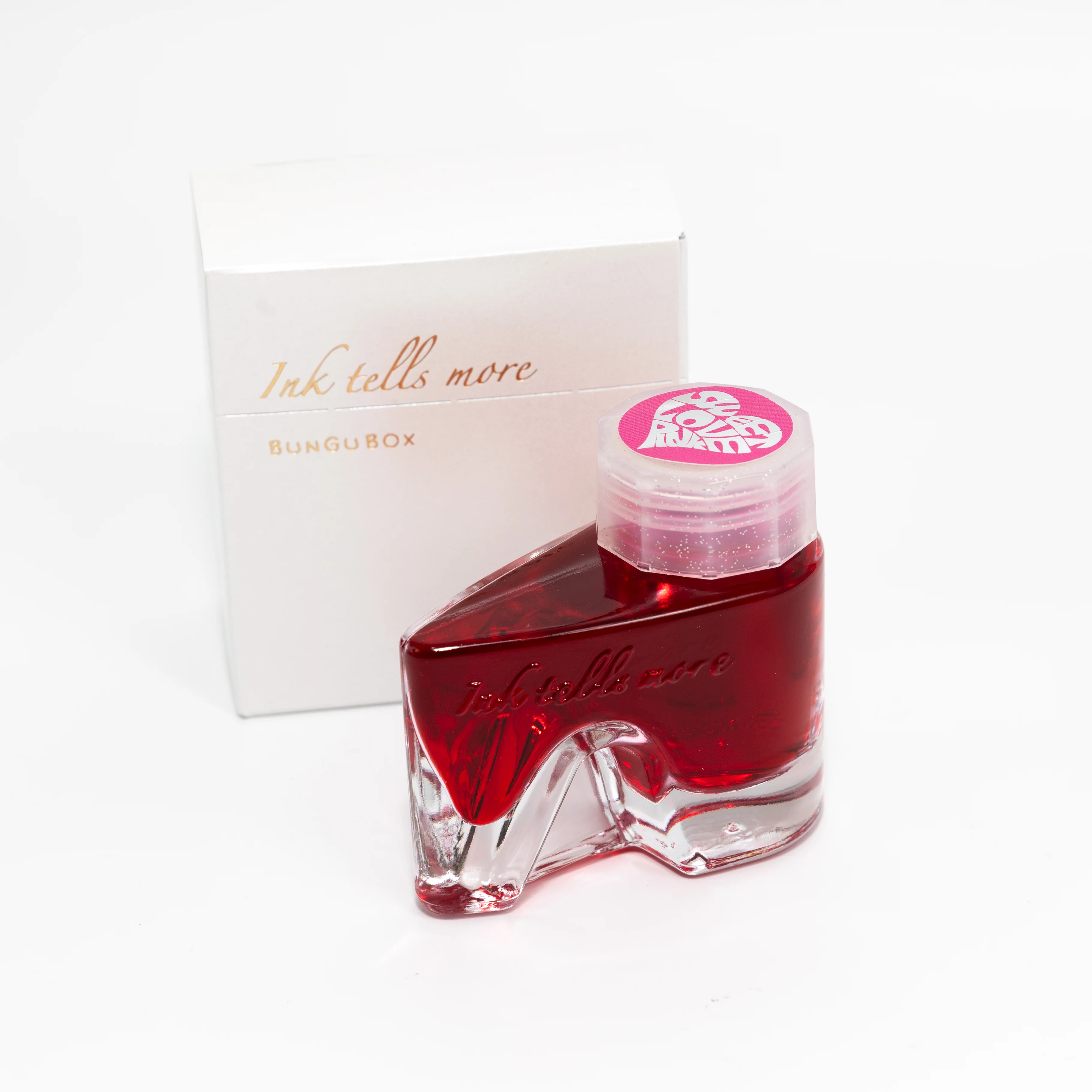 Sweet Love Pink Ink - Image 5