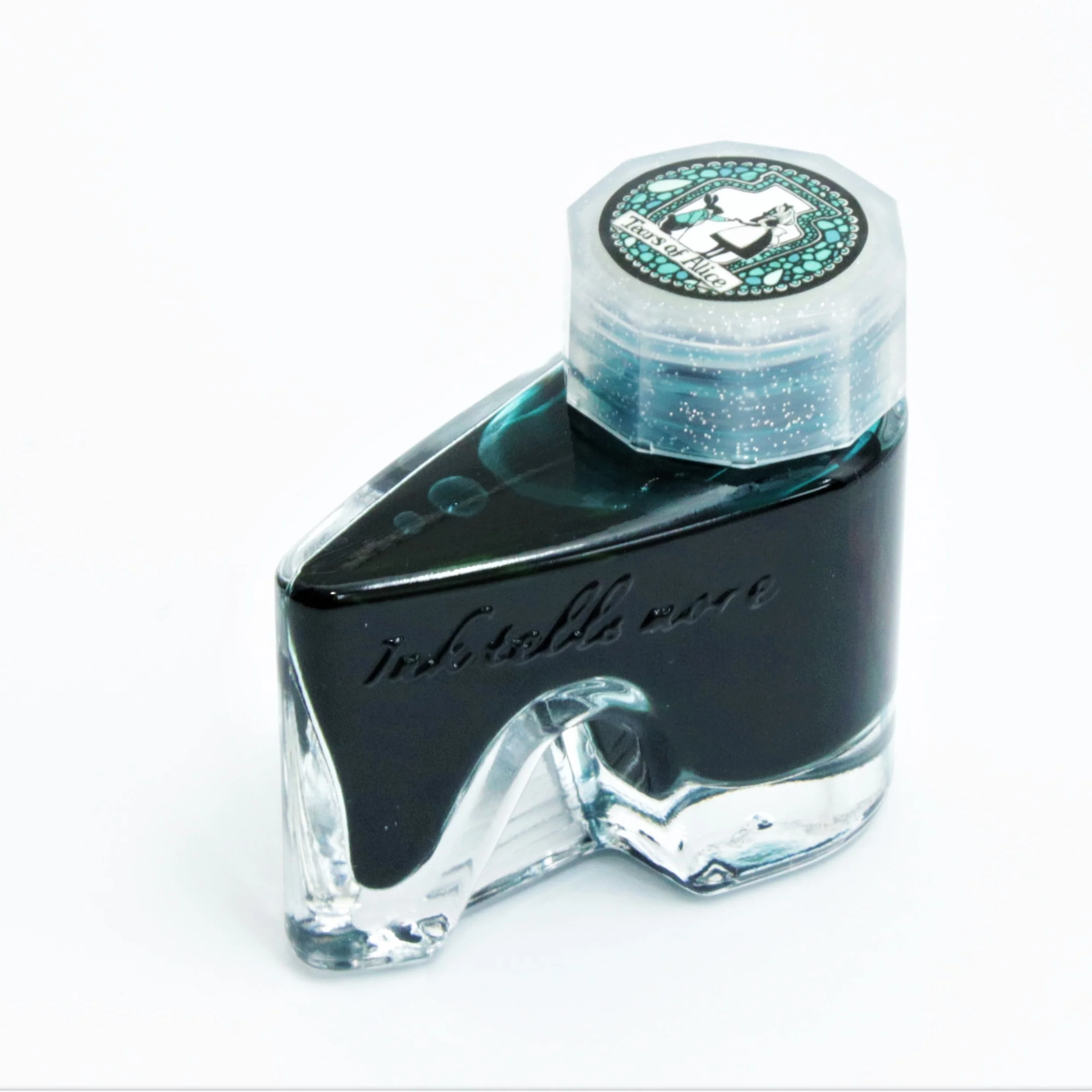 Tears of Alice Ink - Image 4