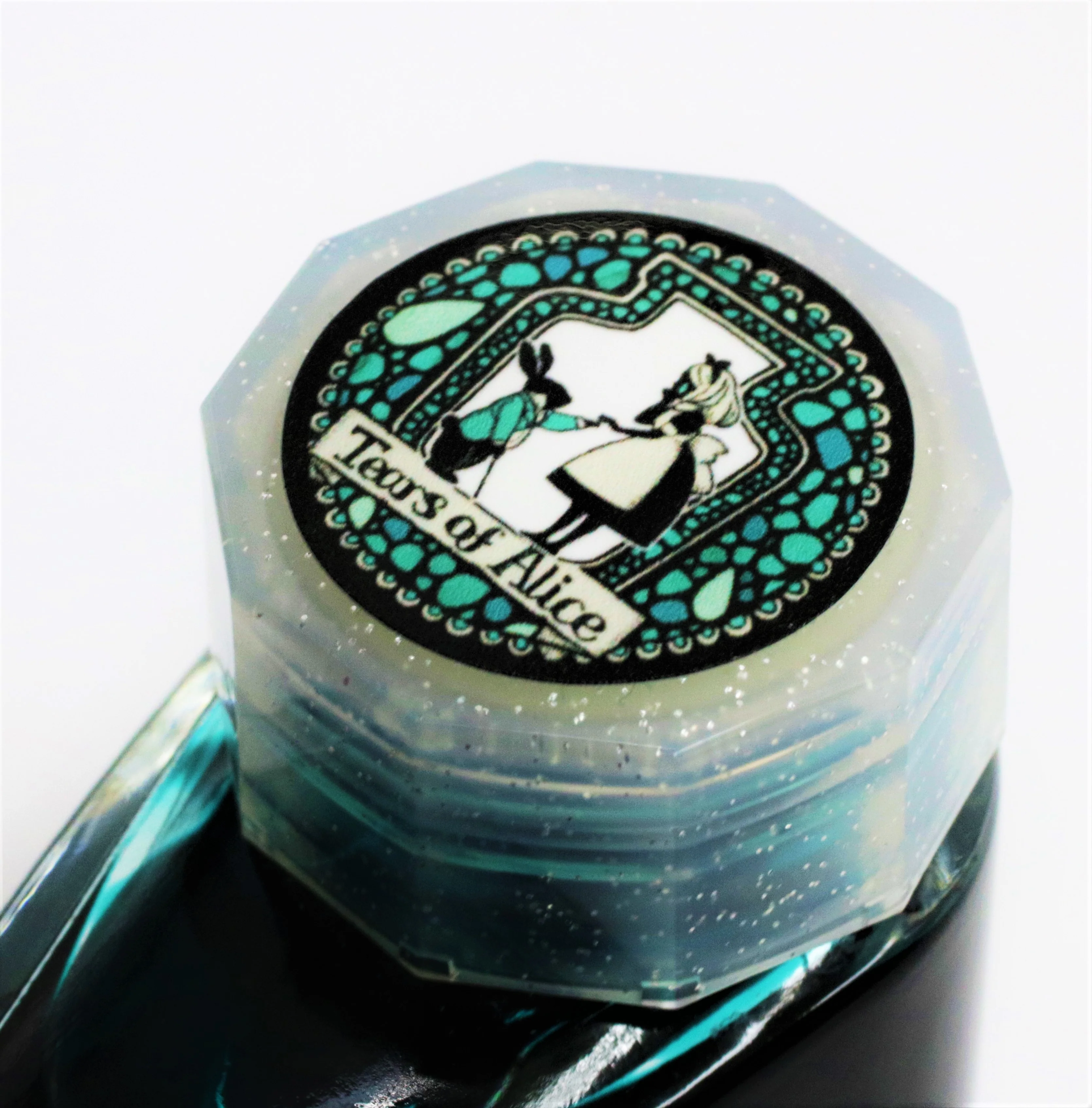 Tears of Alice Ink - Image 6