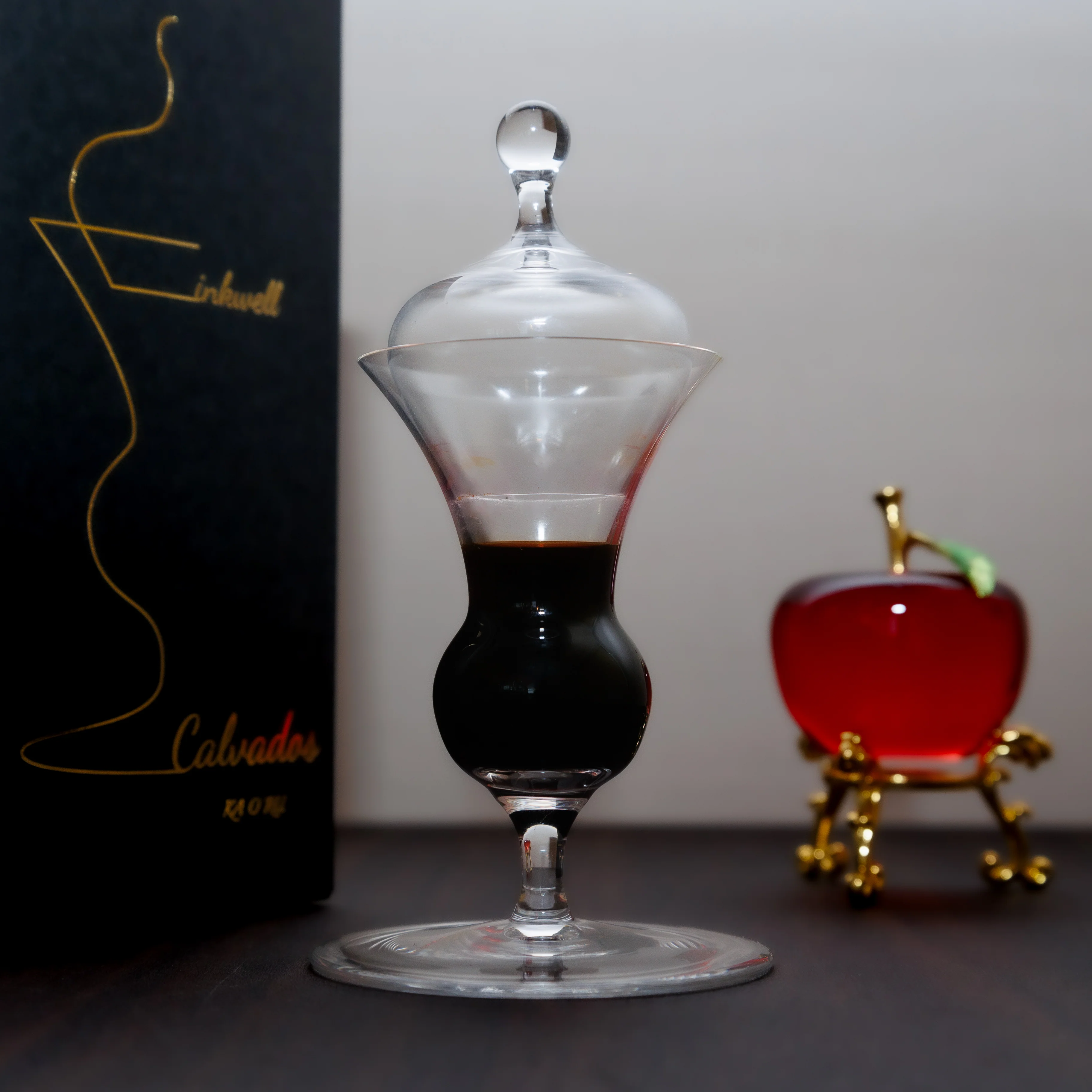 Inkwell Calvados - Image 15