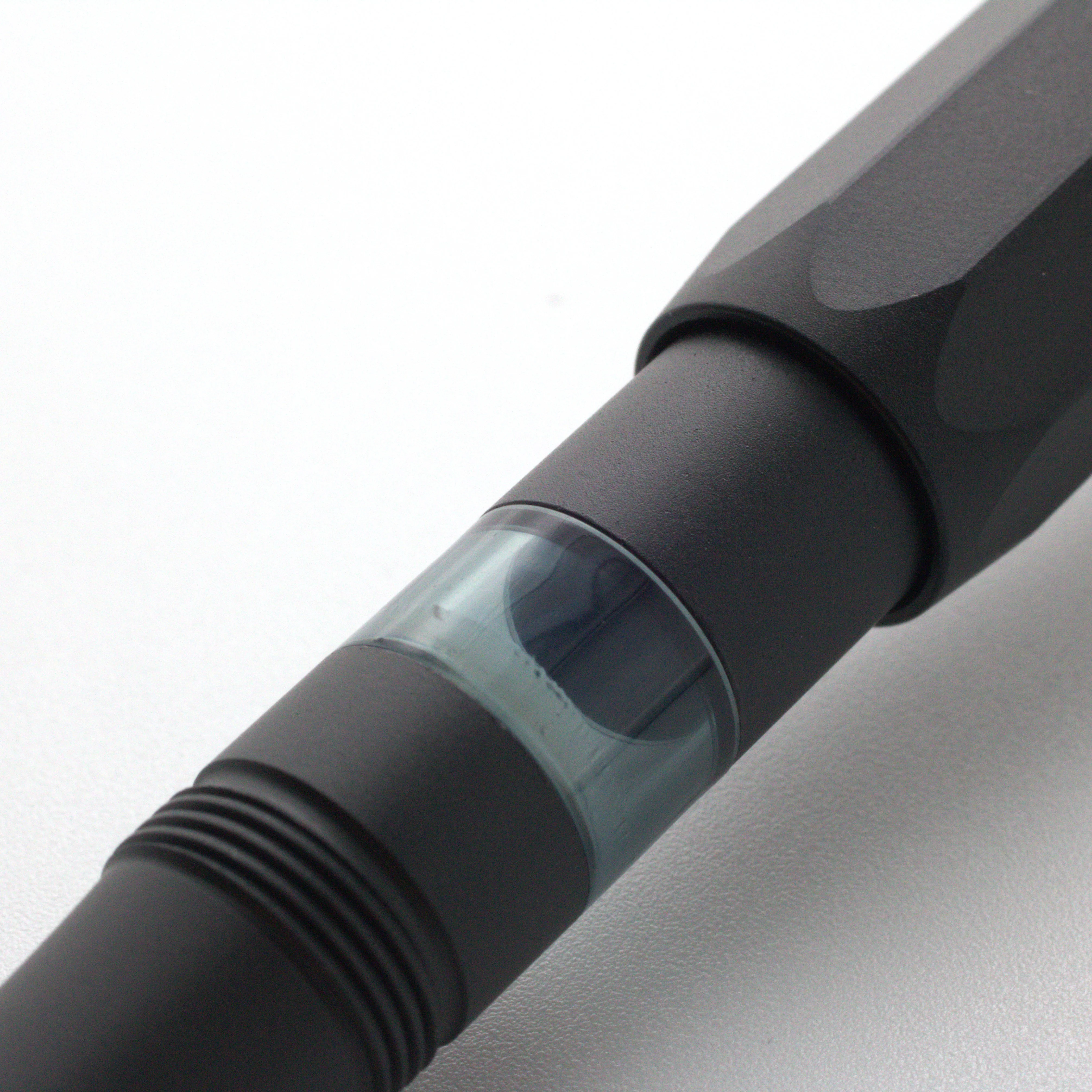 Kaweco AL Sport ピストン ブラック - Image 7