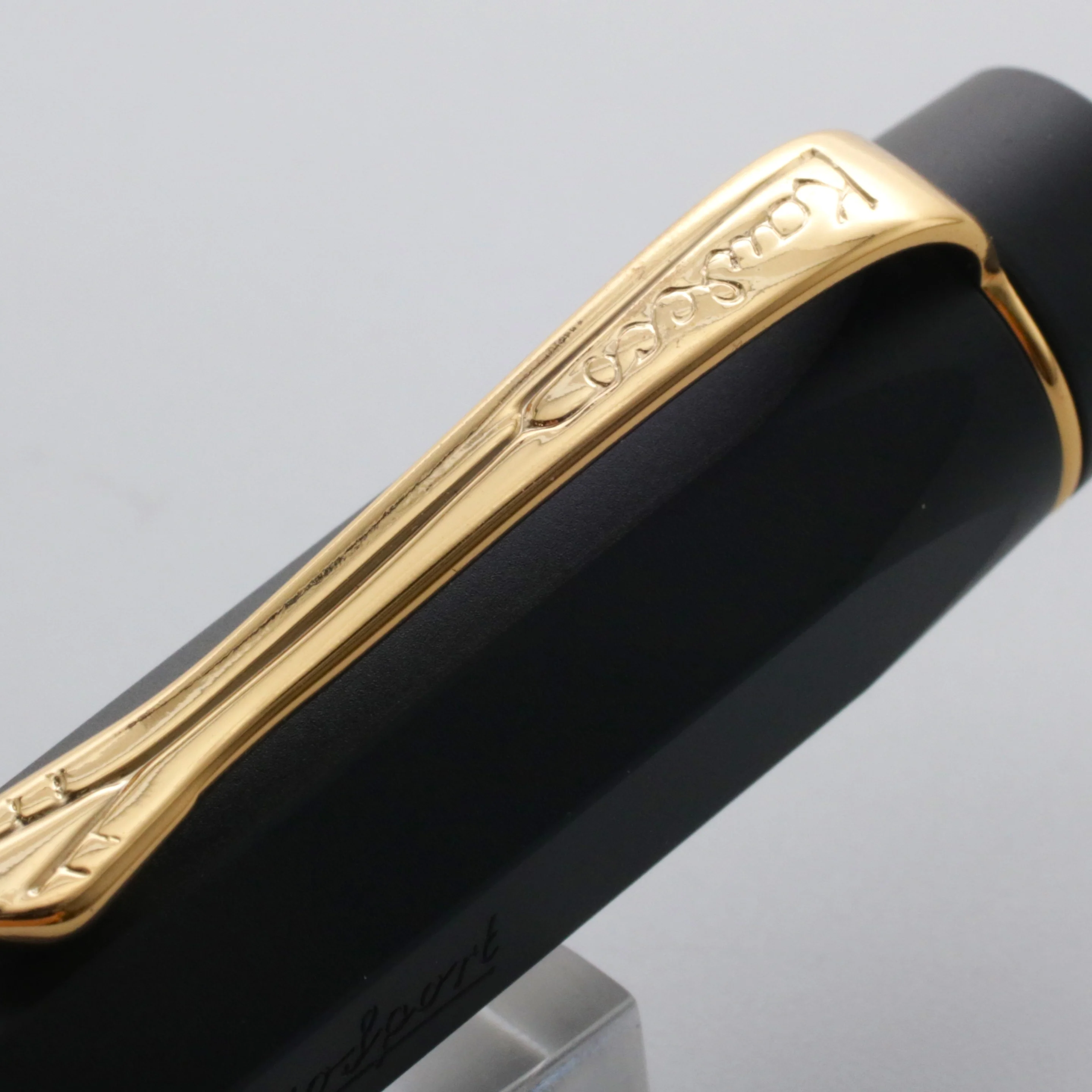 Kaweco AL Sport ピストン ブラック - Image 8