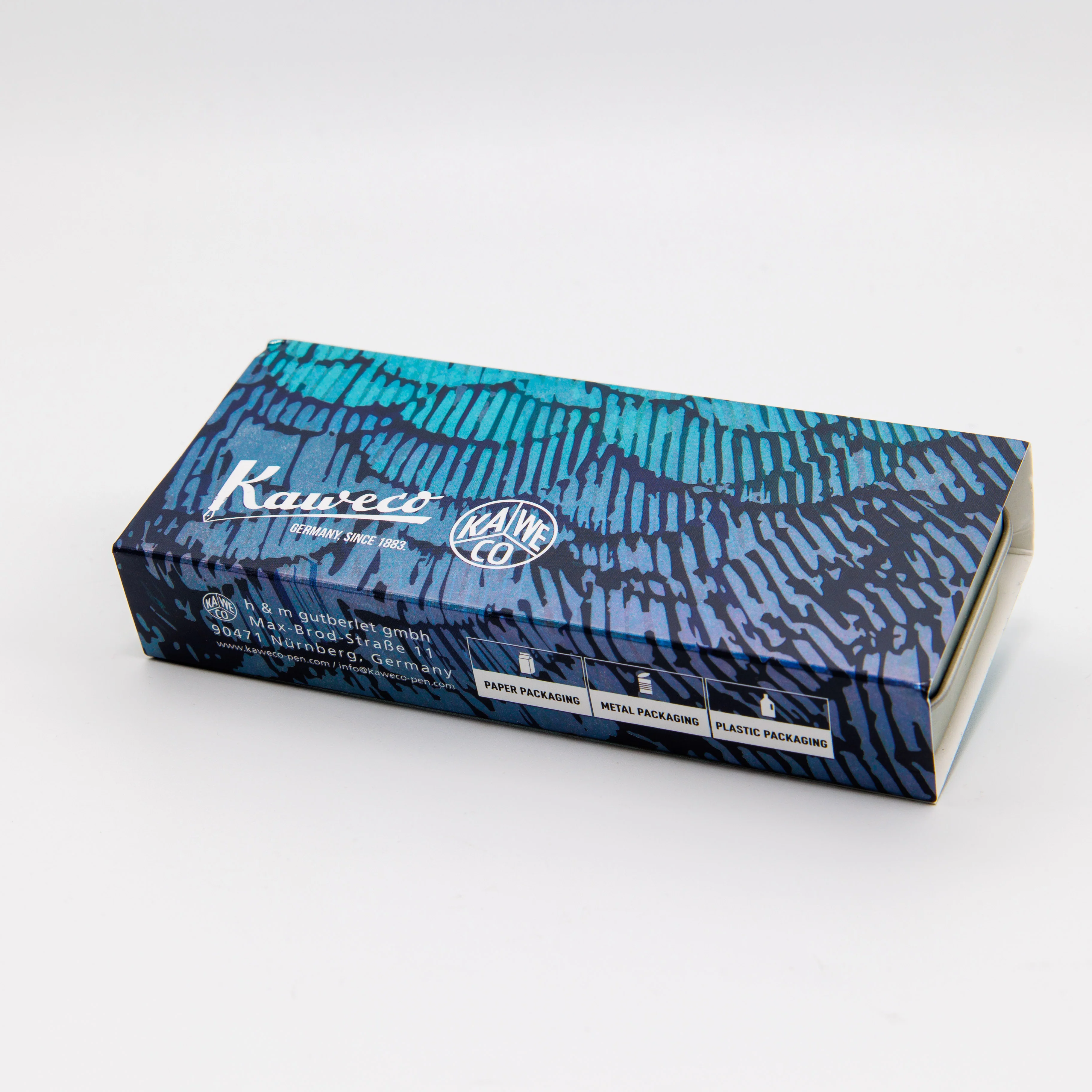 Kaweco Liliput Collection Kolibri 2025 - Image 7