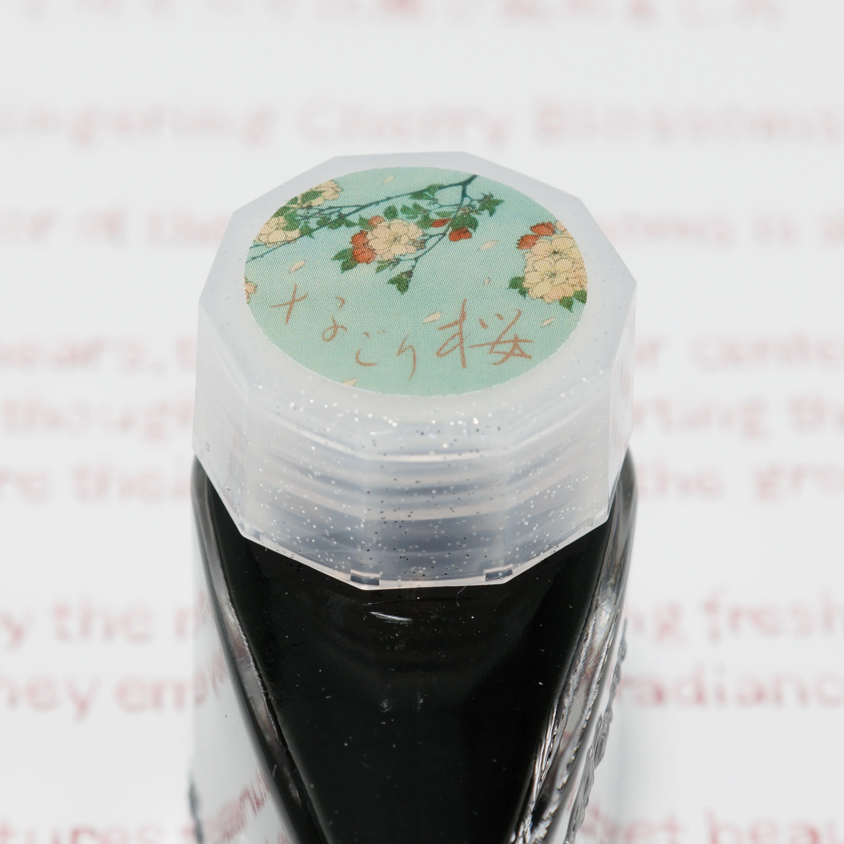 Lingering Cherry Blossoms Ink - Image 6