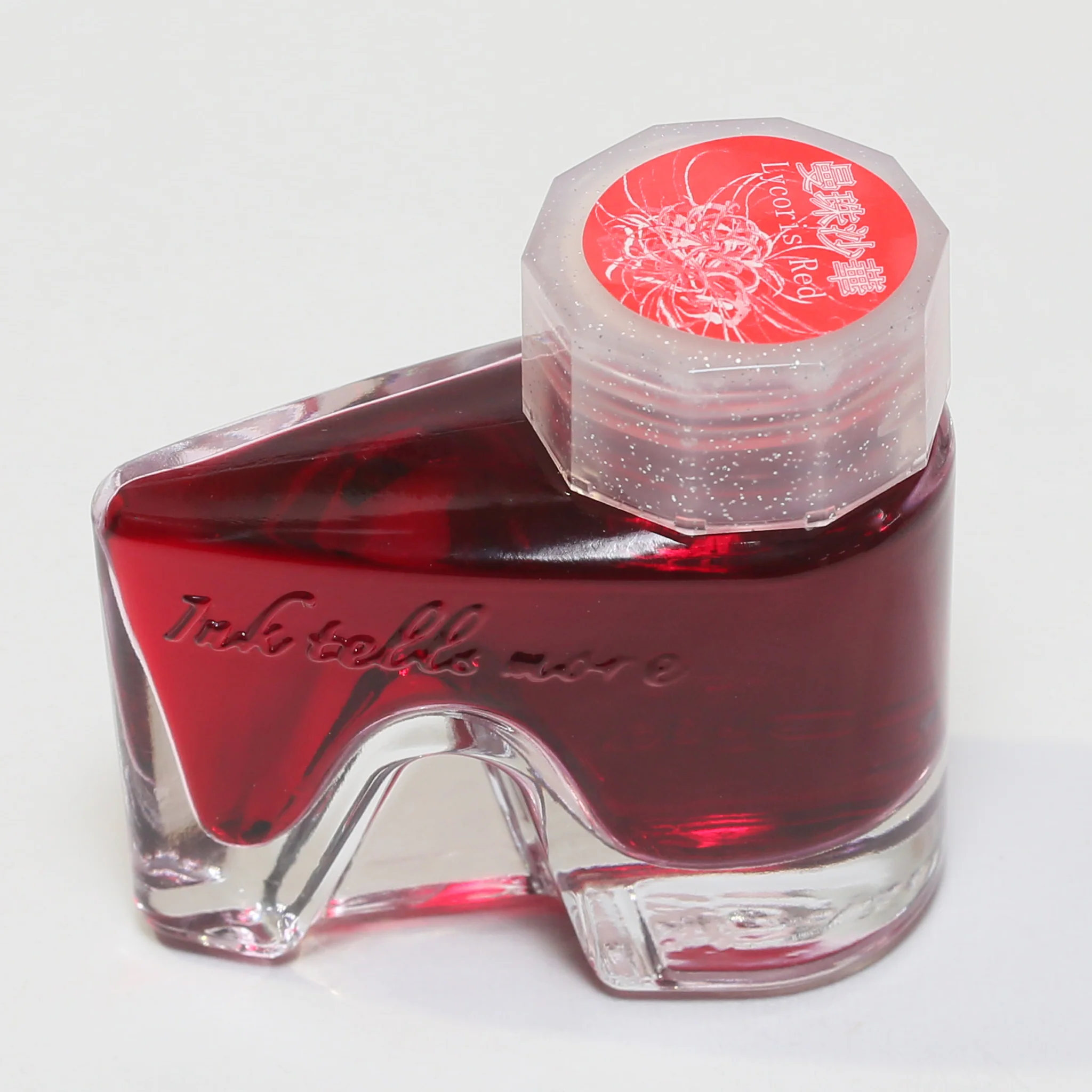 Lycoris Red Ink - Image 3