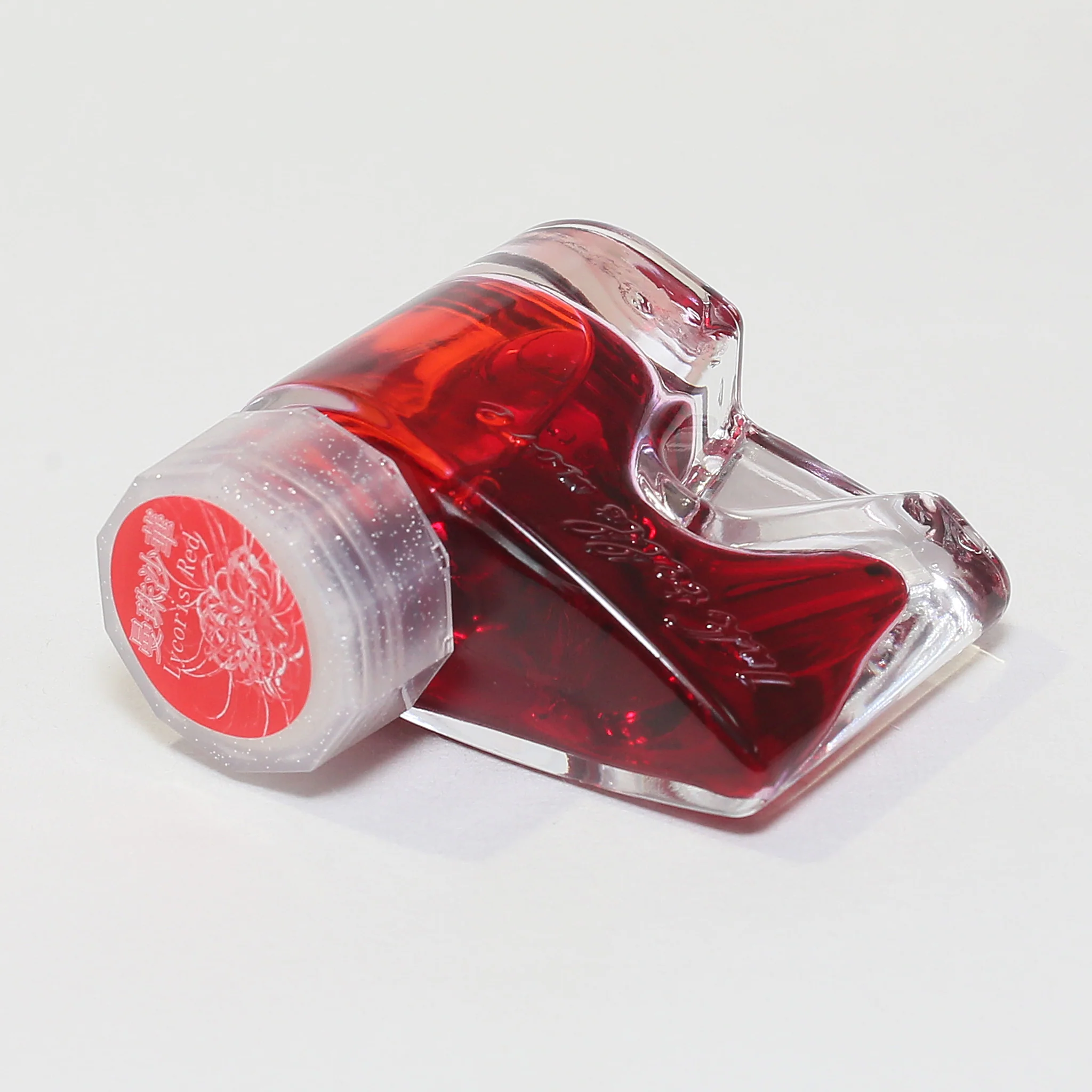 Lycoris Red Ink - Image 4