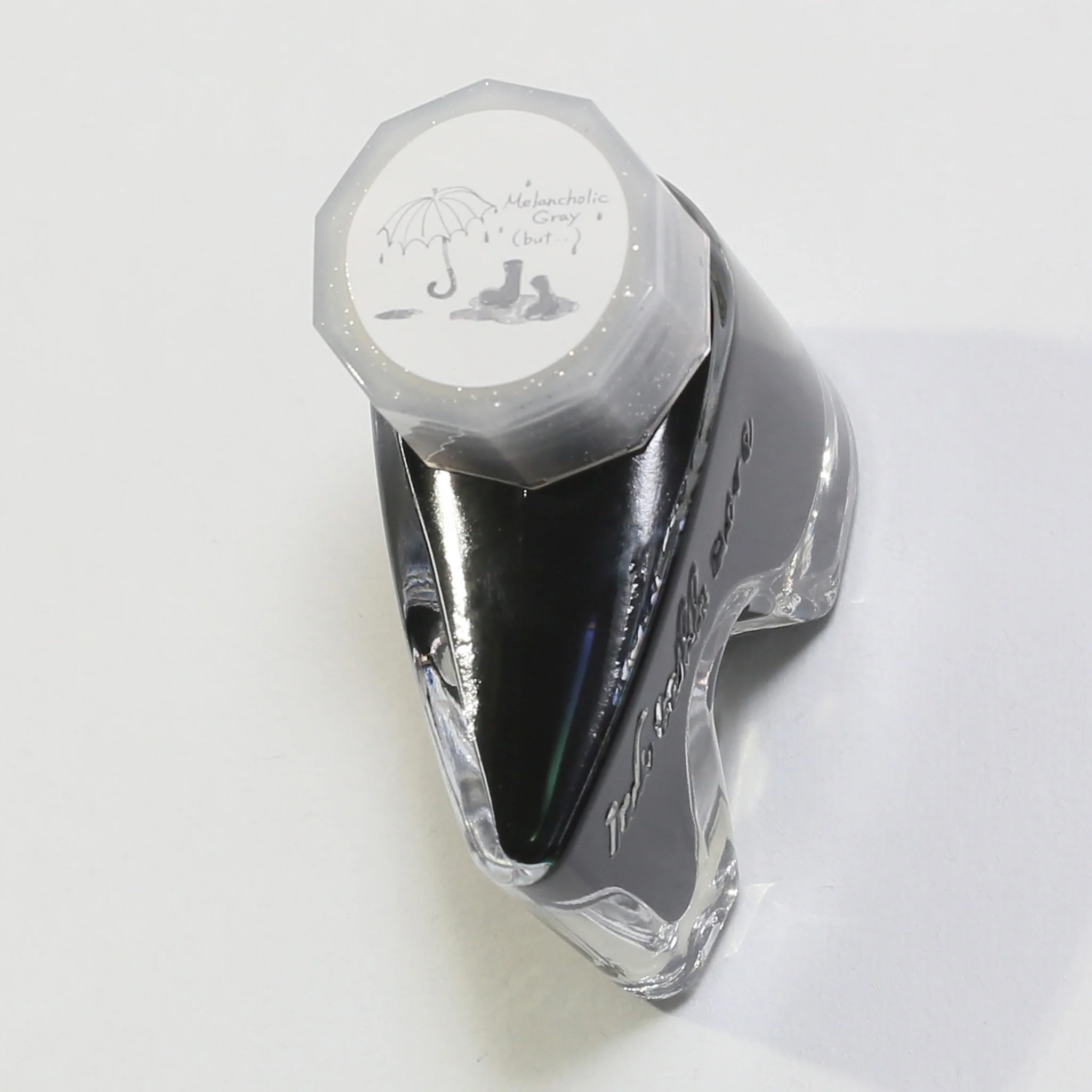 Melancholic Gray (but...) Ink - Image 5
