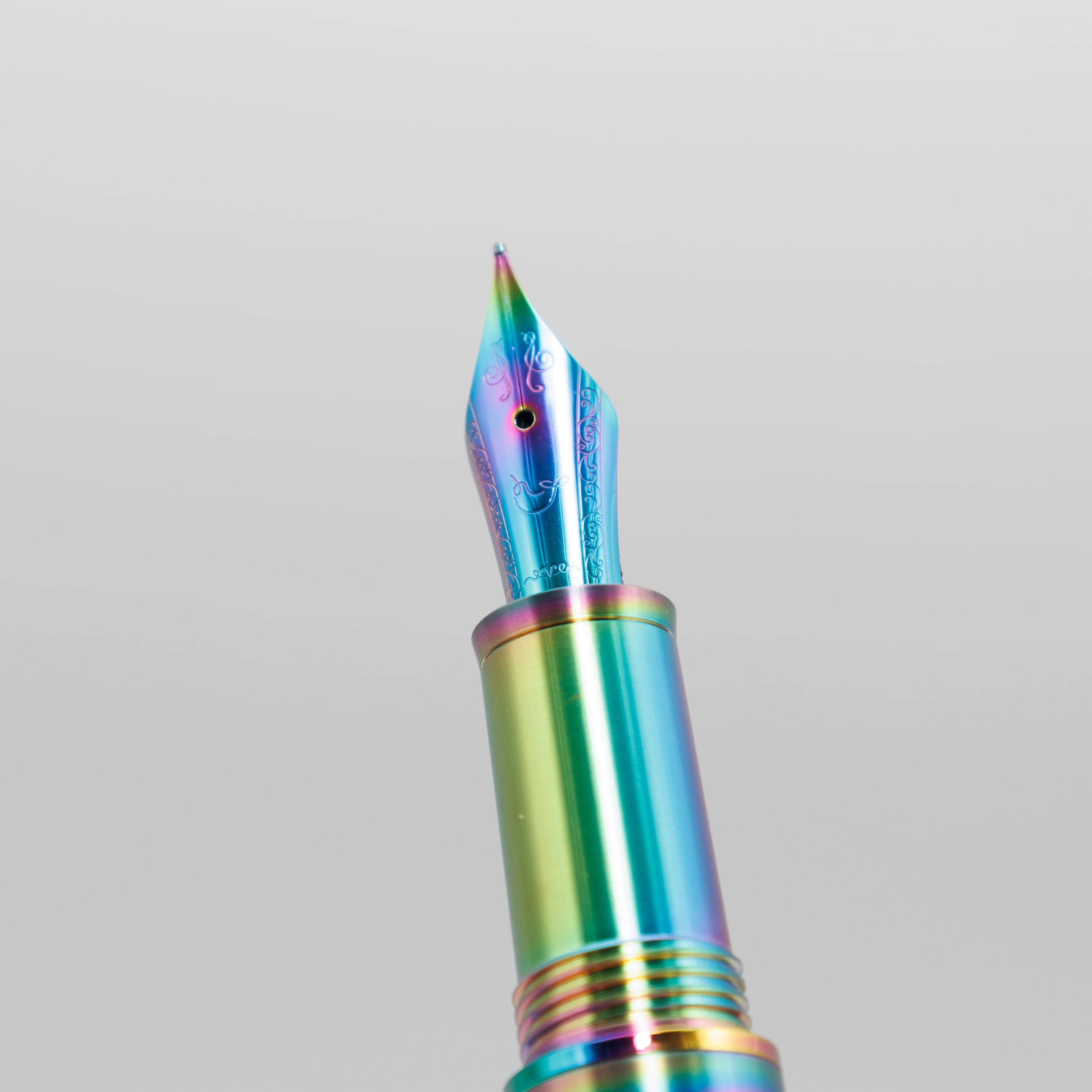 Nahvalur Nautilus Ti: Pride - Image 10