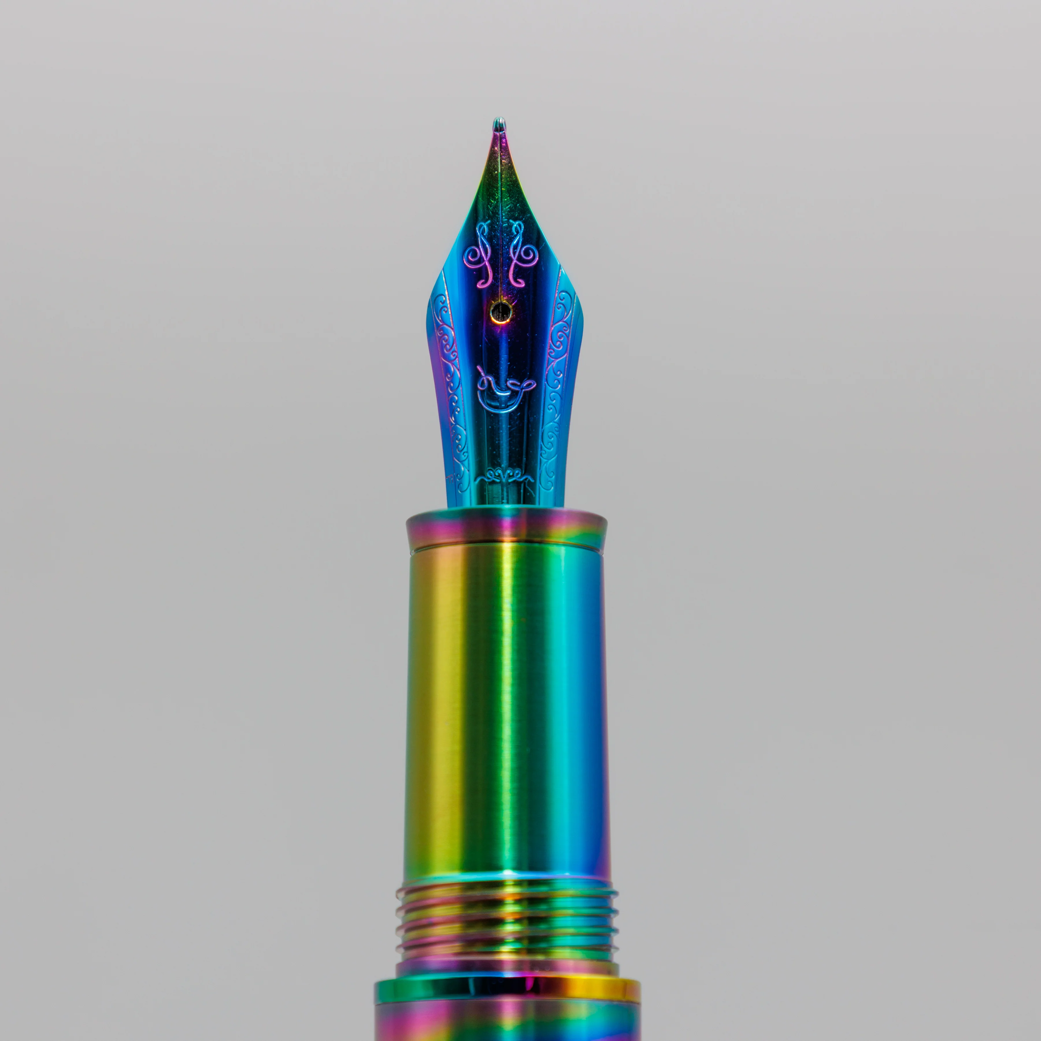 Nahvalur Nautilus Ti: Pride - Image 11