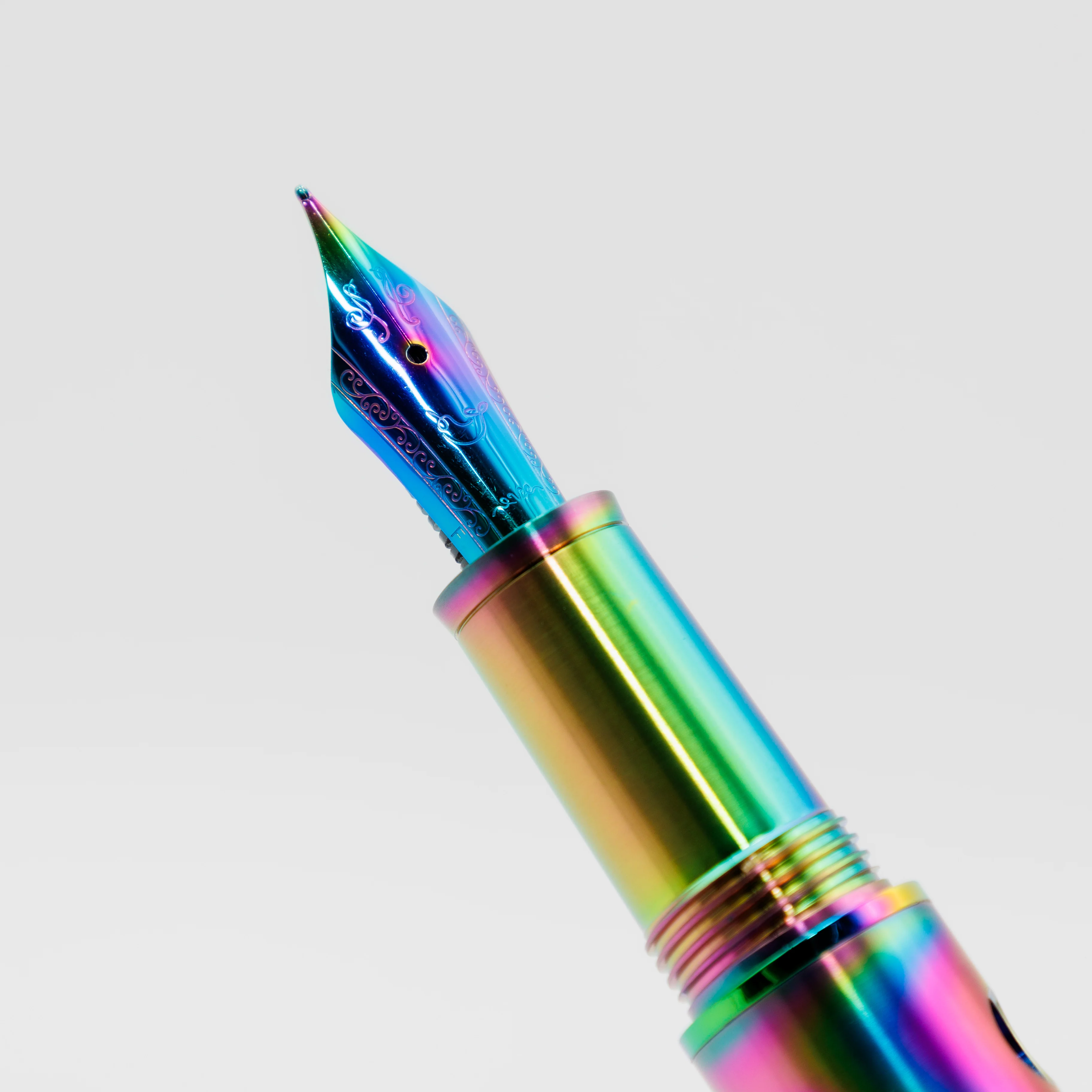 Nahvalur Nautilus Ti: Pride - Image 5