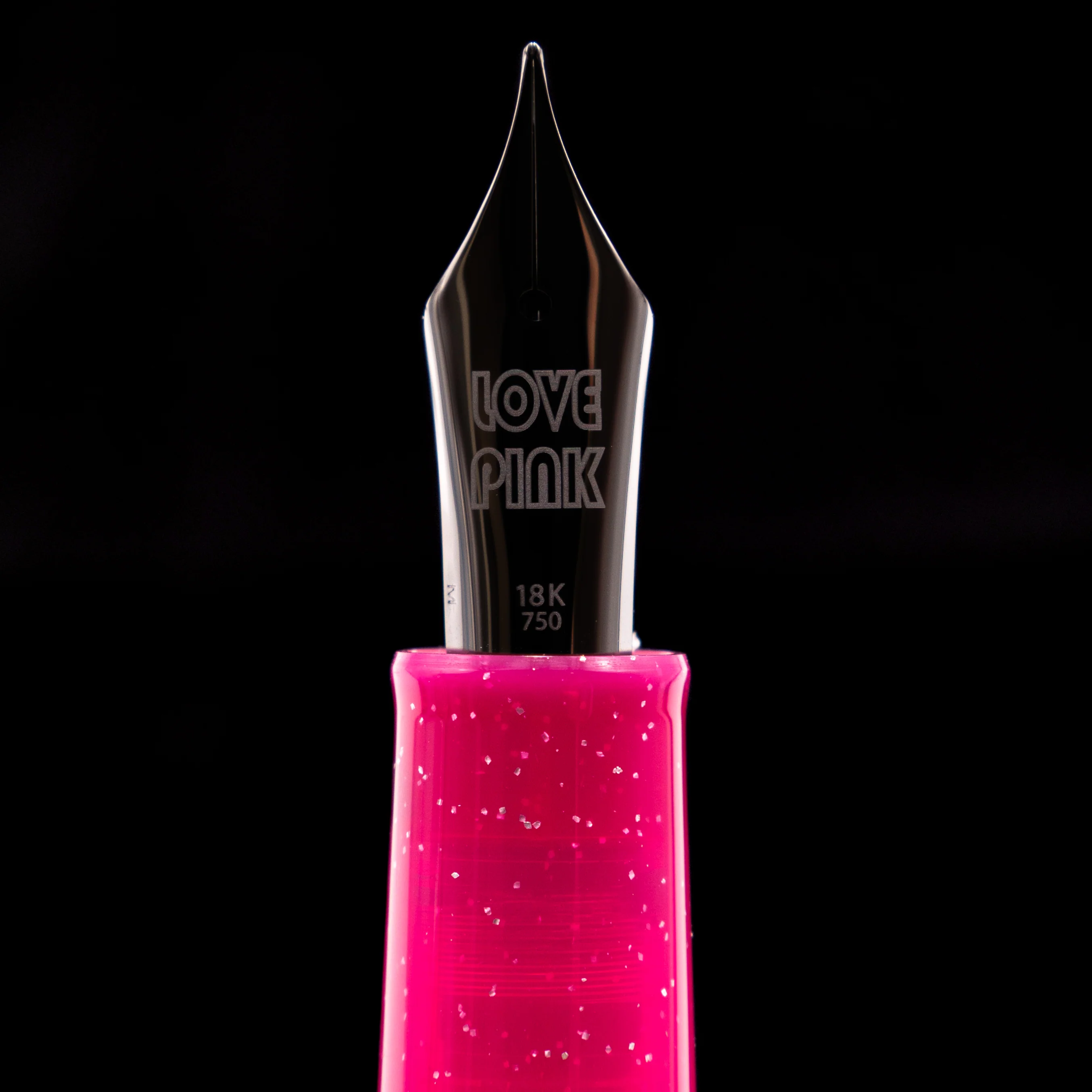 Never Enough Love Pink Pro Gear Realo - Image 12
