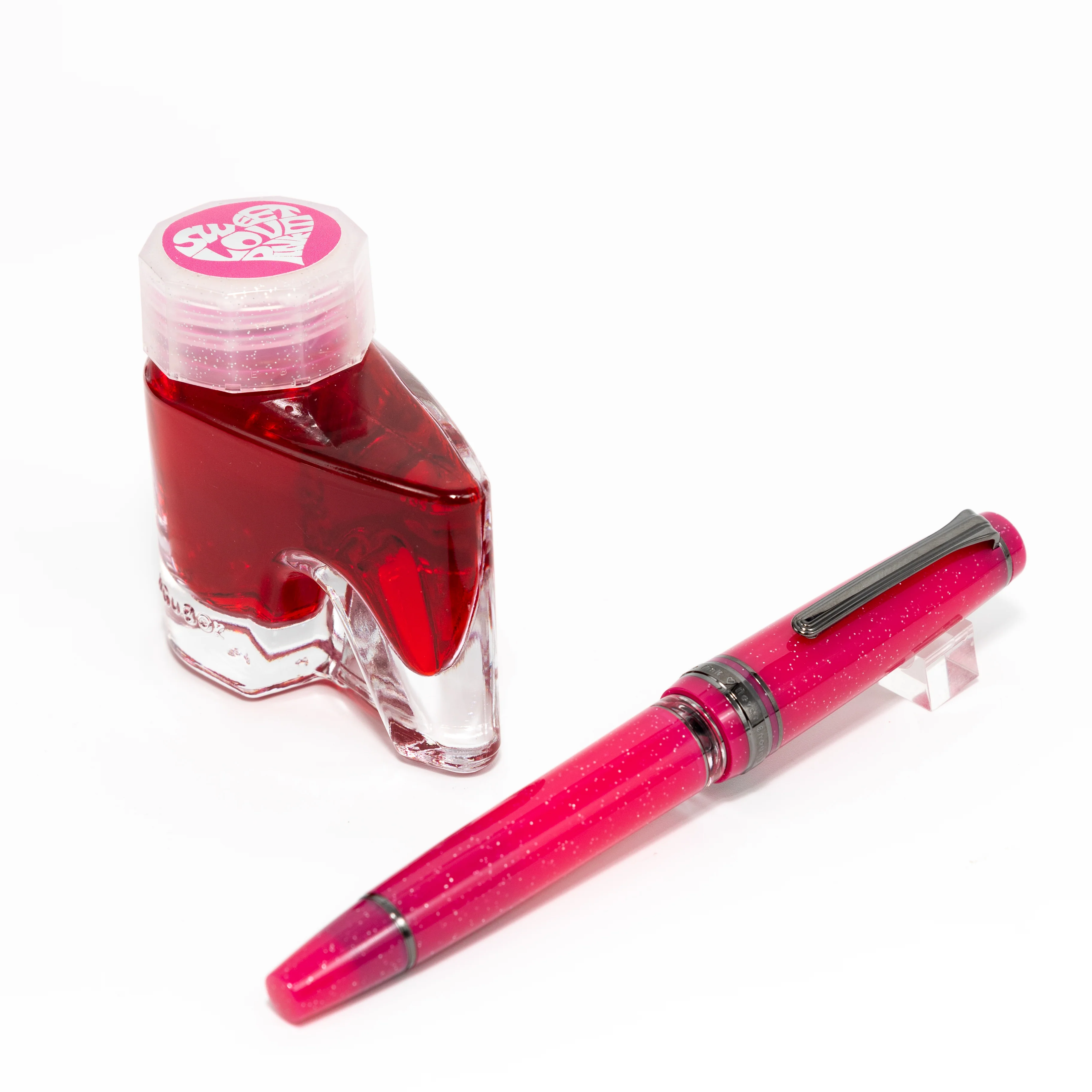 Never Enough Love Pink Pro Gear Realo - Image 13