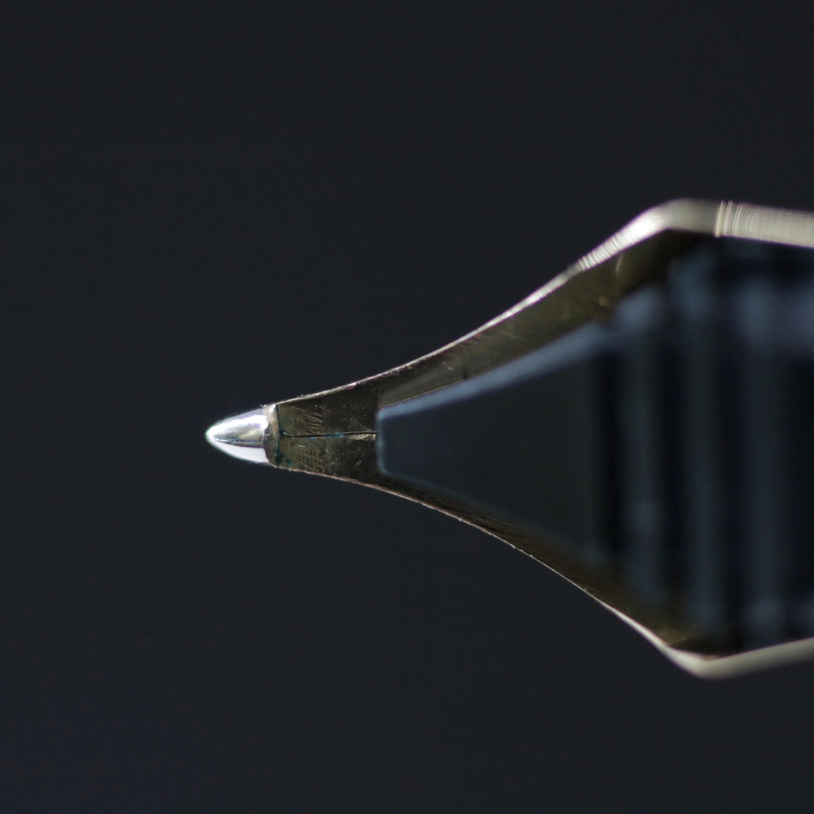 Nib Customization "Kodachi" - Image 3