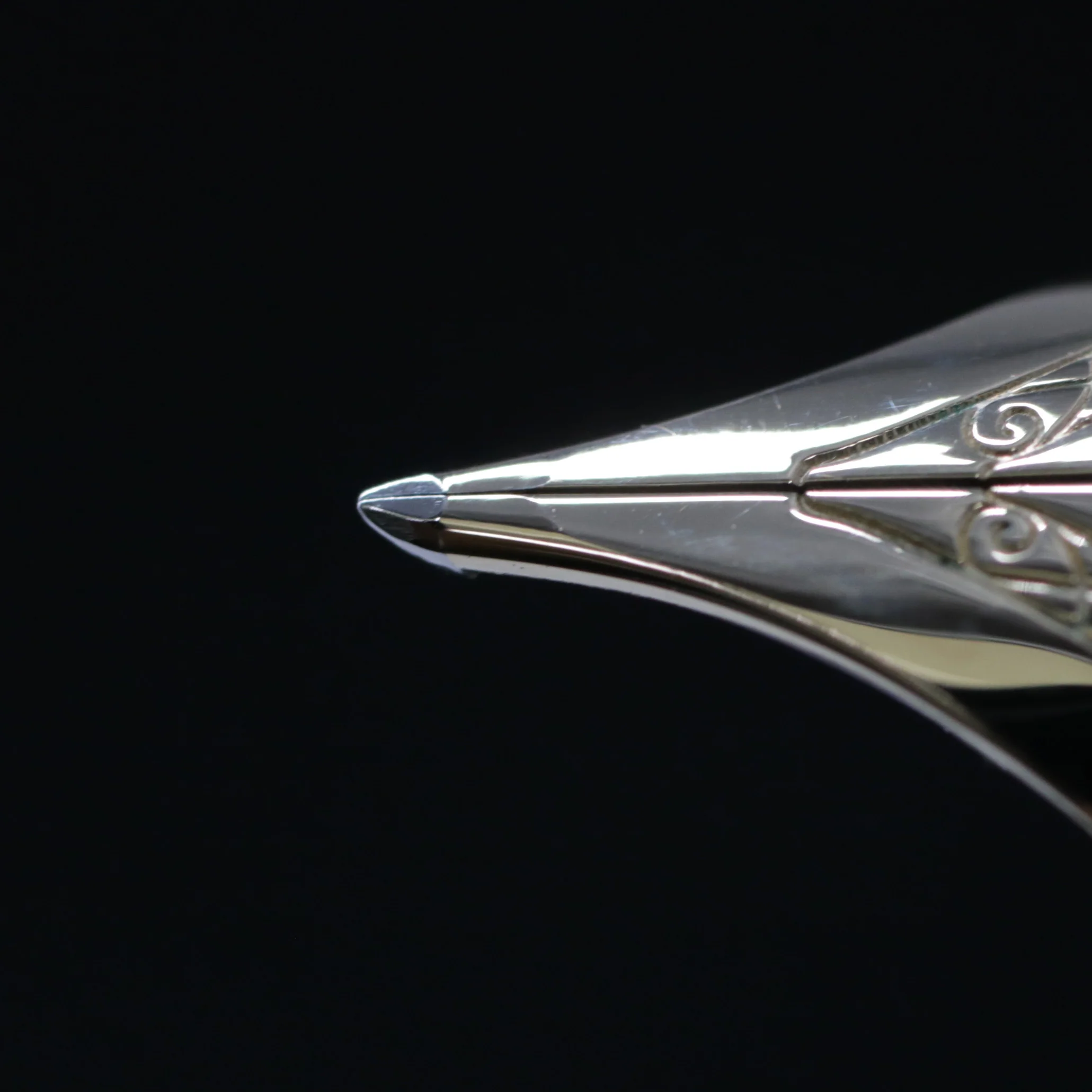 Nib Customization "Kodachi" - Image 4