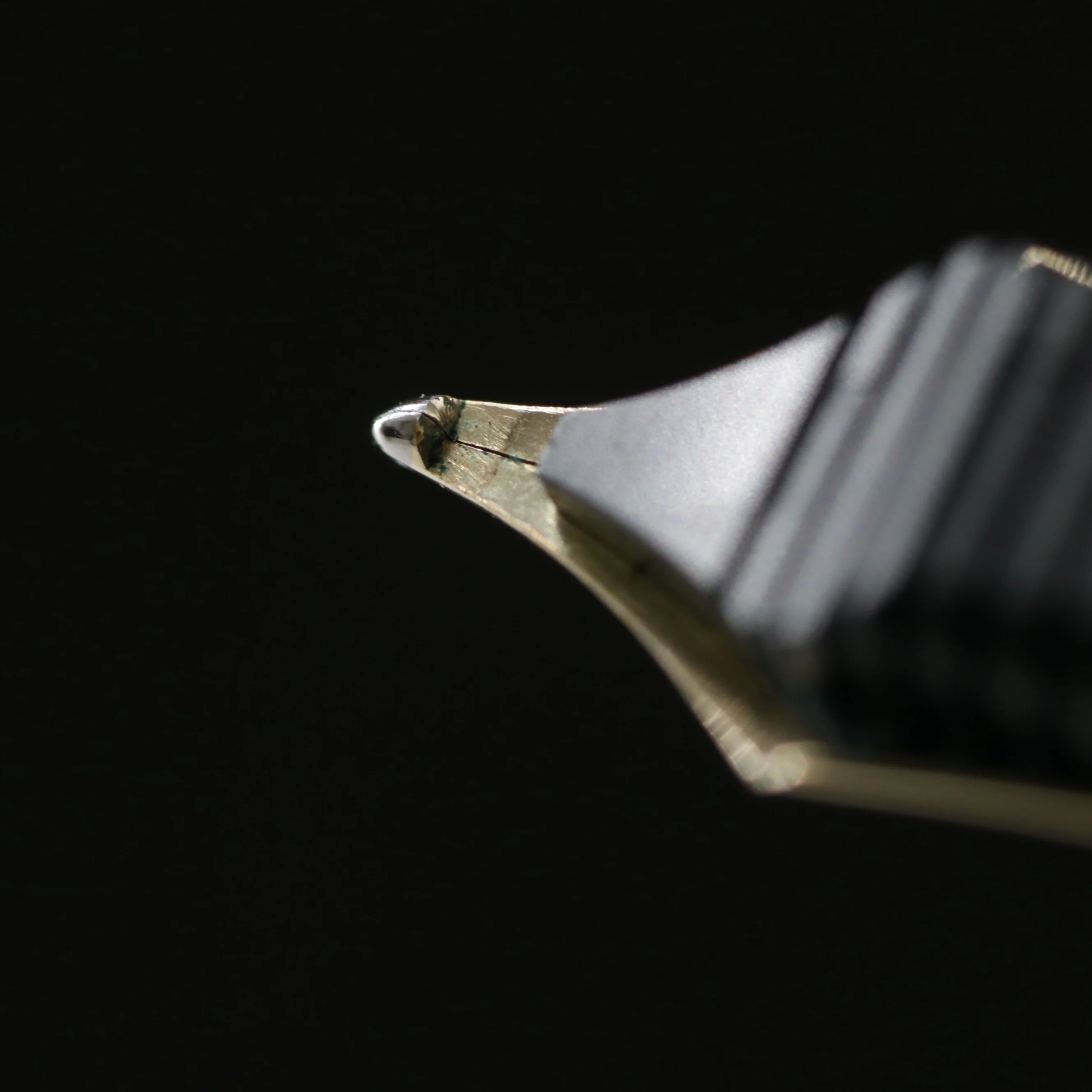 Nib Customization "Kodachi" - Image 7