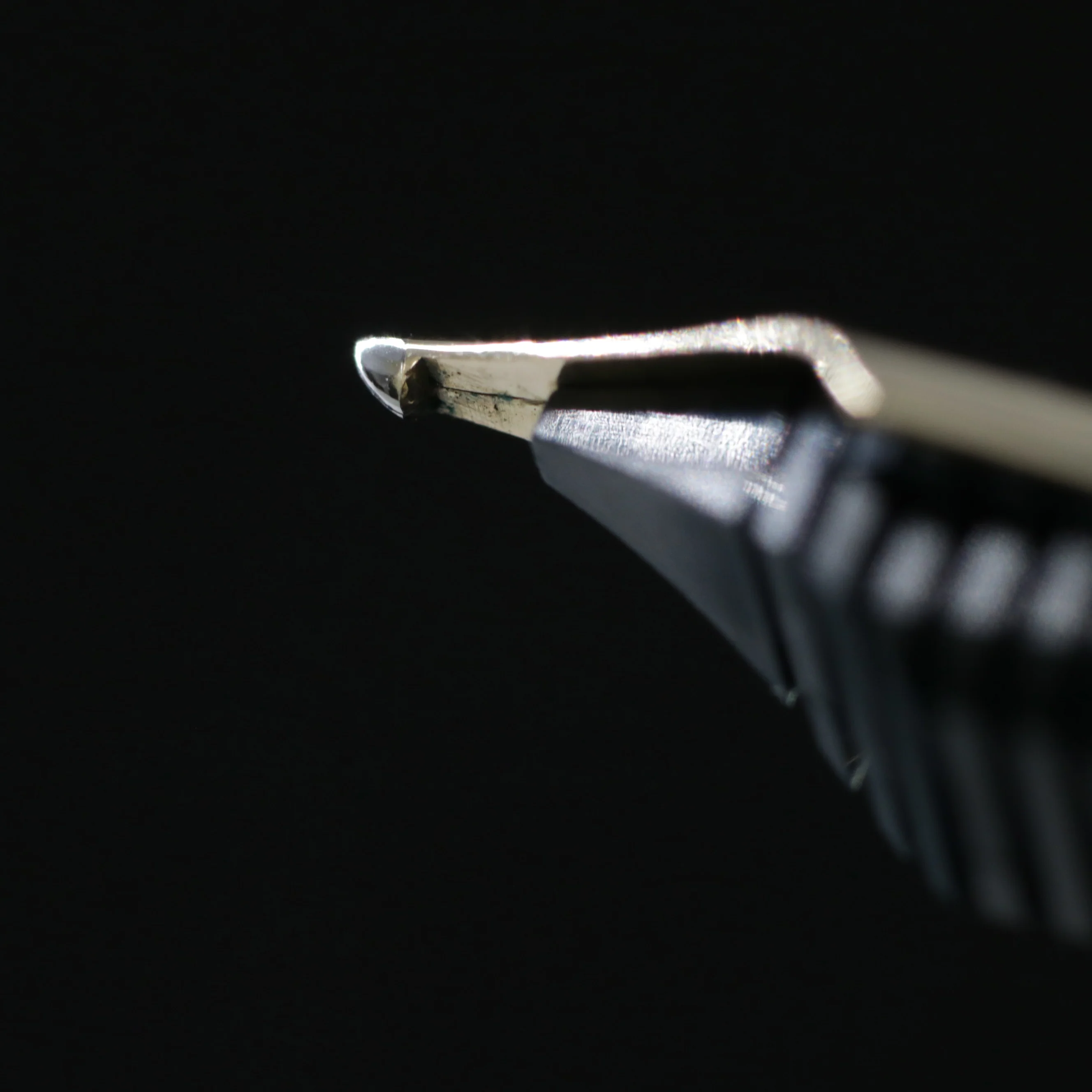 Nib Customization "Kodachi" - Image 8