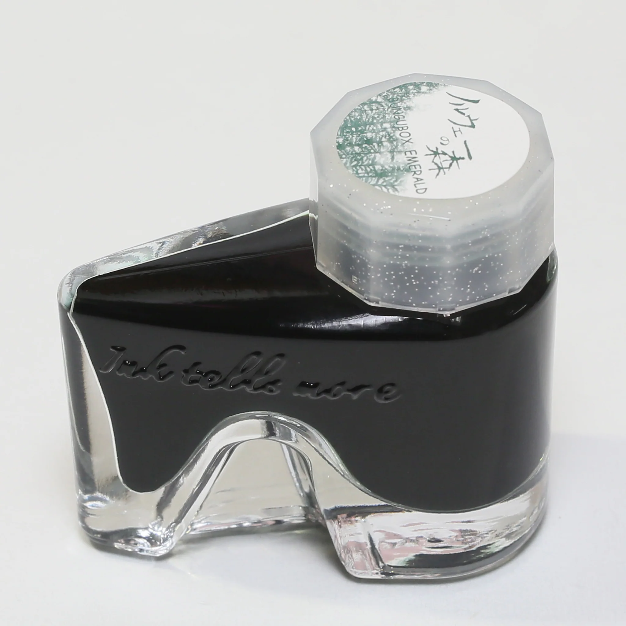 Norwegian Wood Ink - Image 3