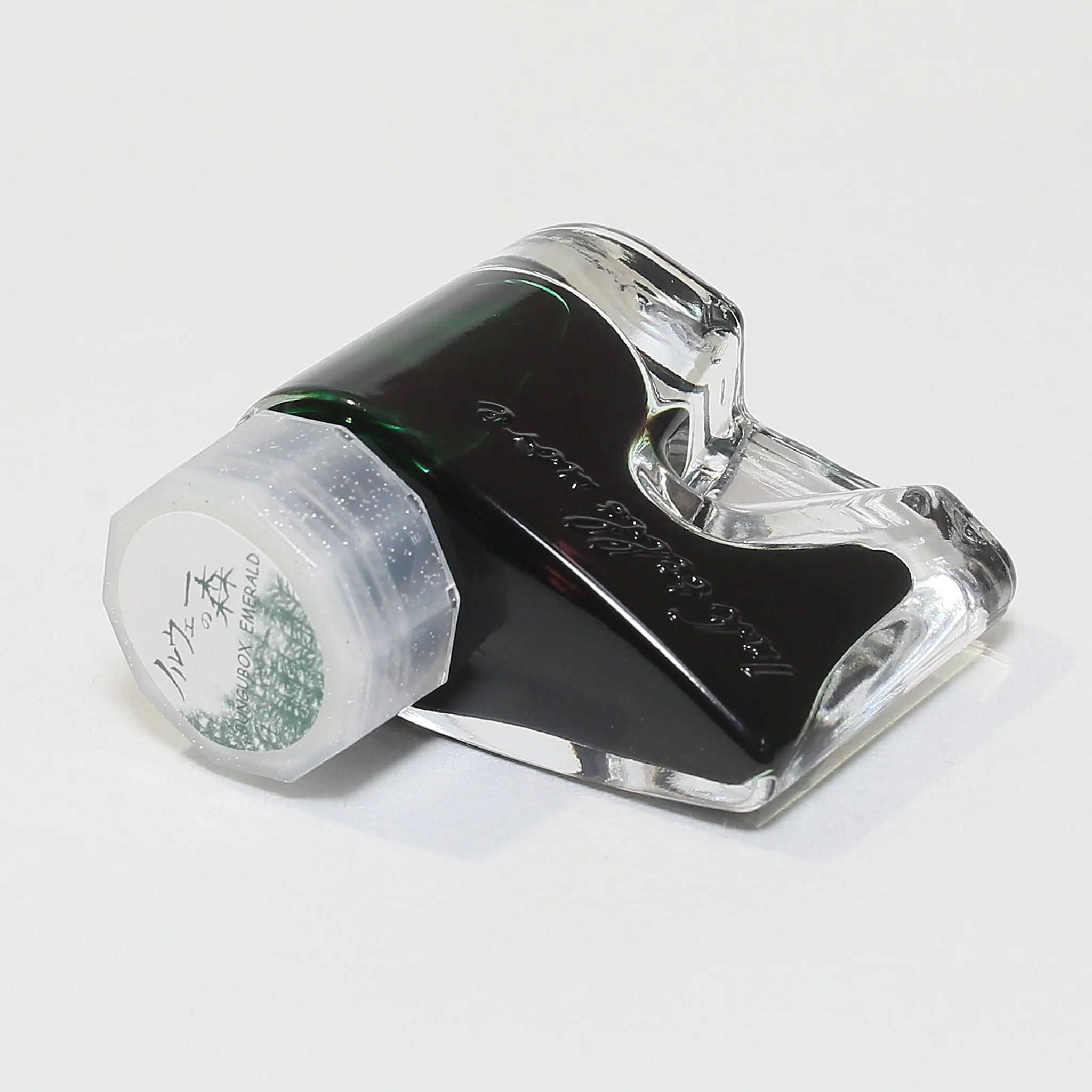 Norwegian Wood Ink - Image 4