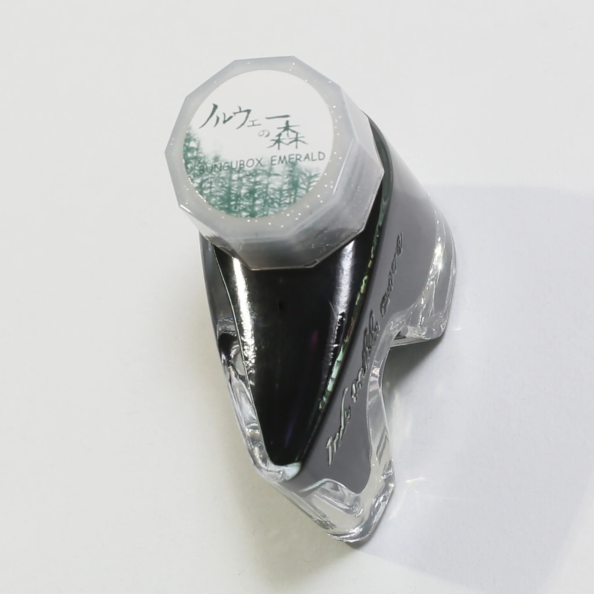 Norwegian Wood Ink - Image 5