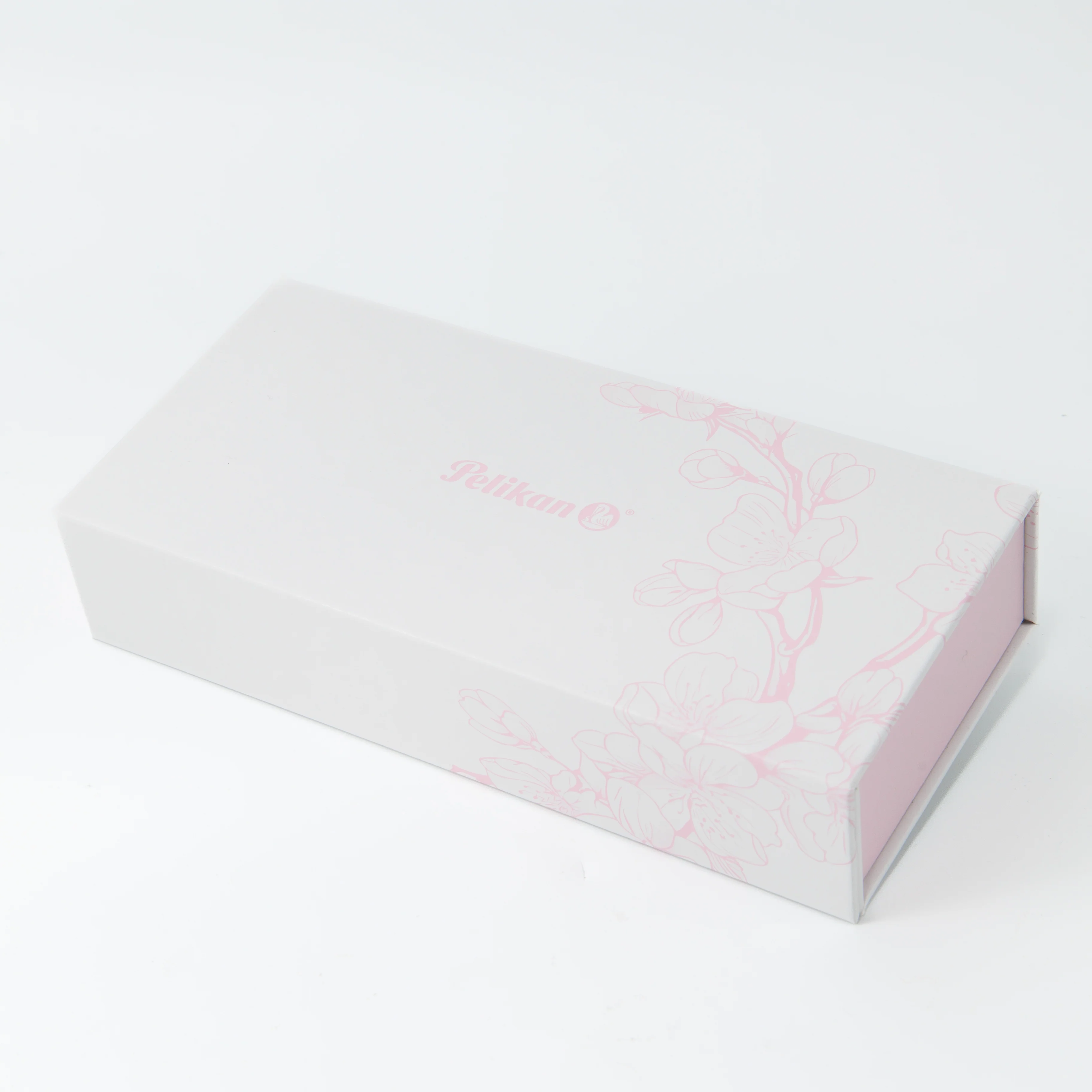 Pelikan Classic M200 Cherry Blossom - Image 13