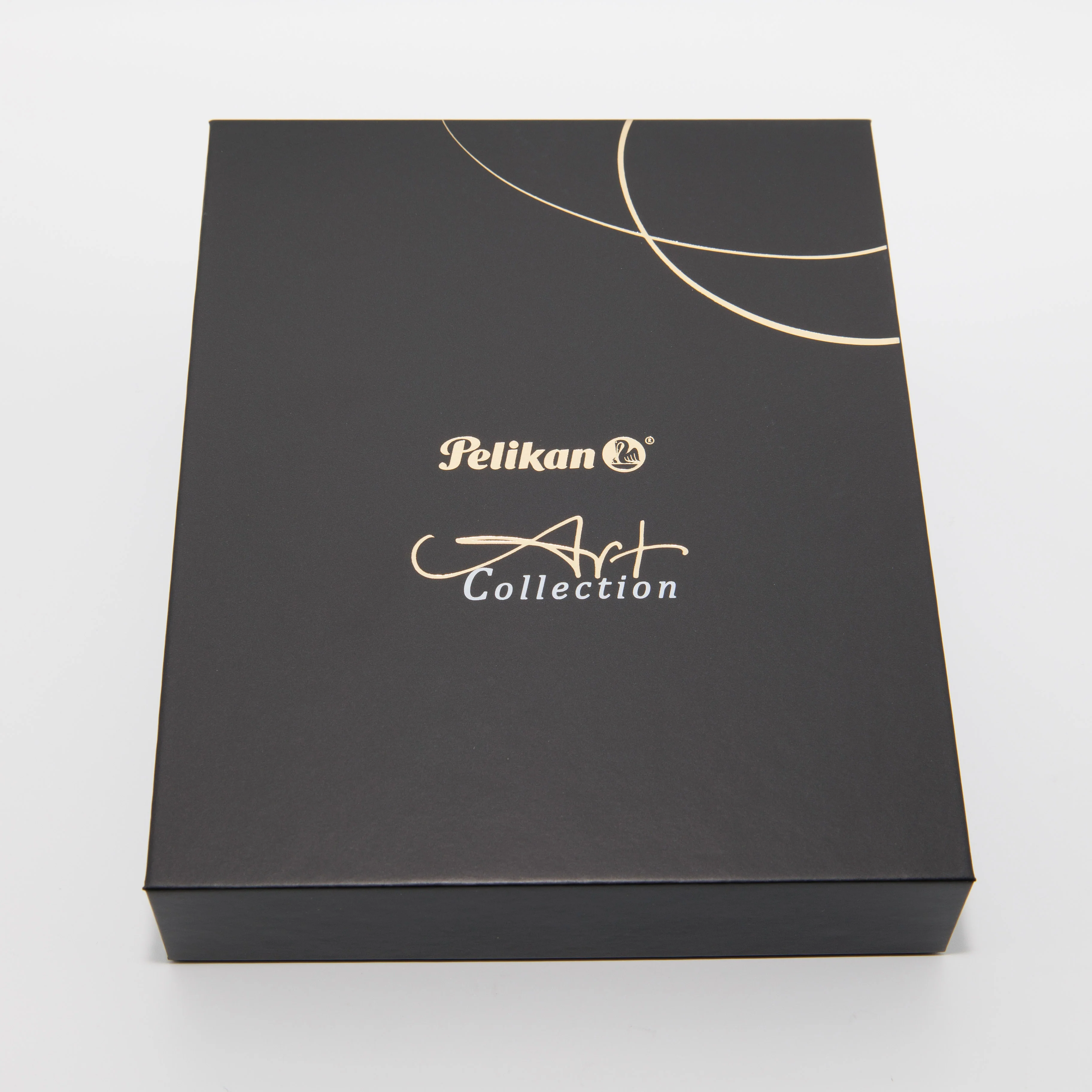 Pelikan Souverän M600 Art Collection Rudi Rother - Image 11