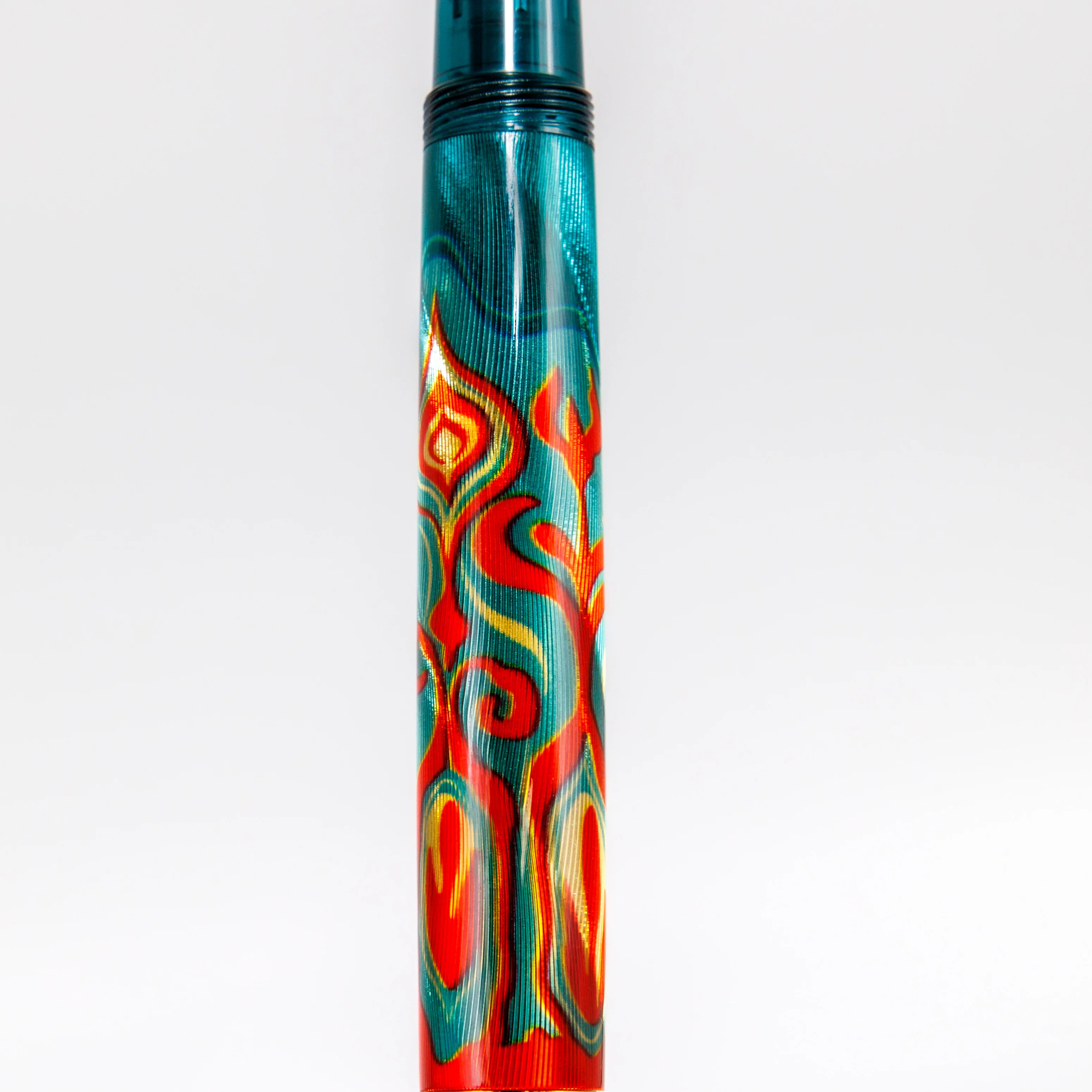 Pelikan Souverän M600 Art Collection Rudi Rother - Image 3