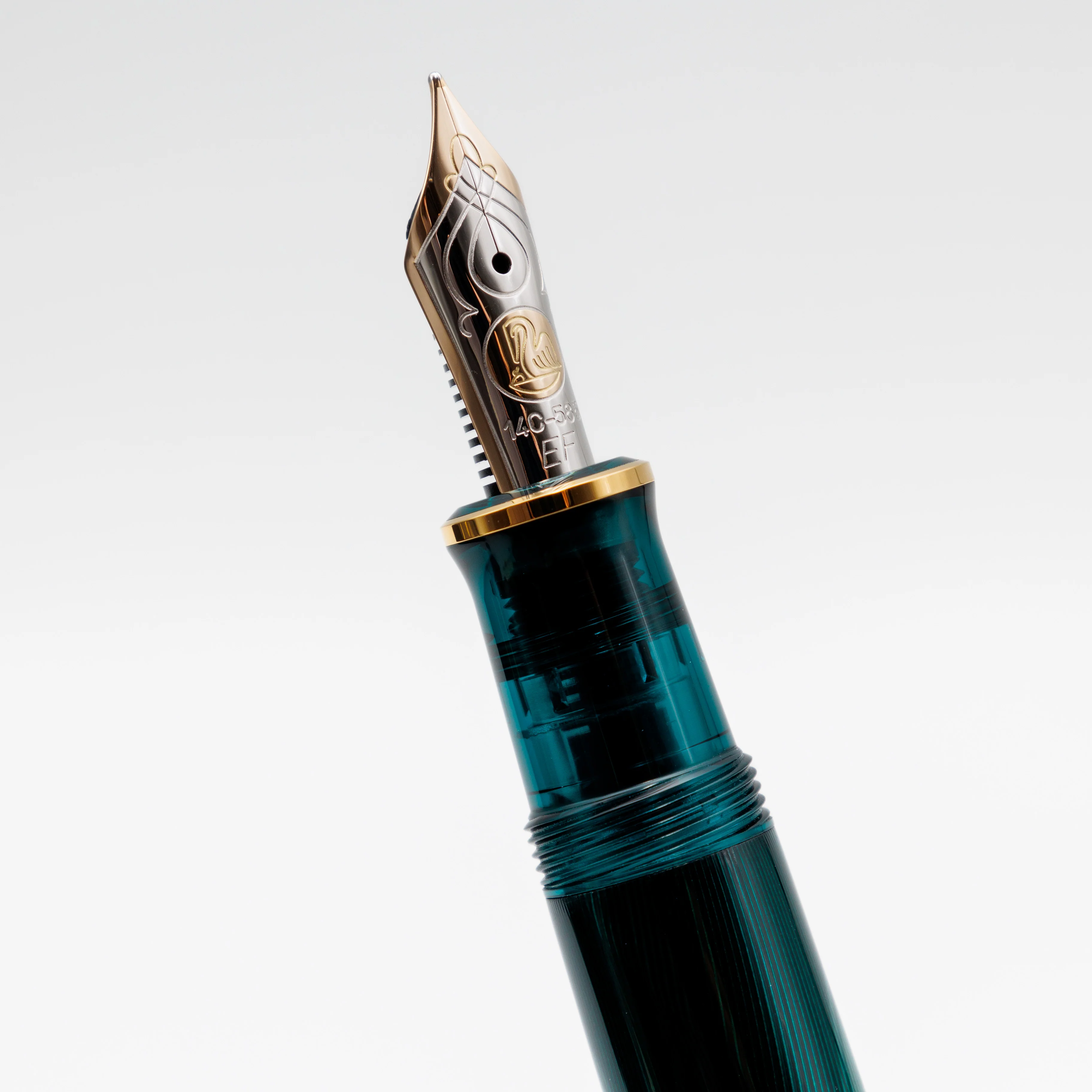 Pelikan Souverän M600 Art Collection Rudi Rother - Image 5