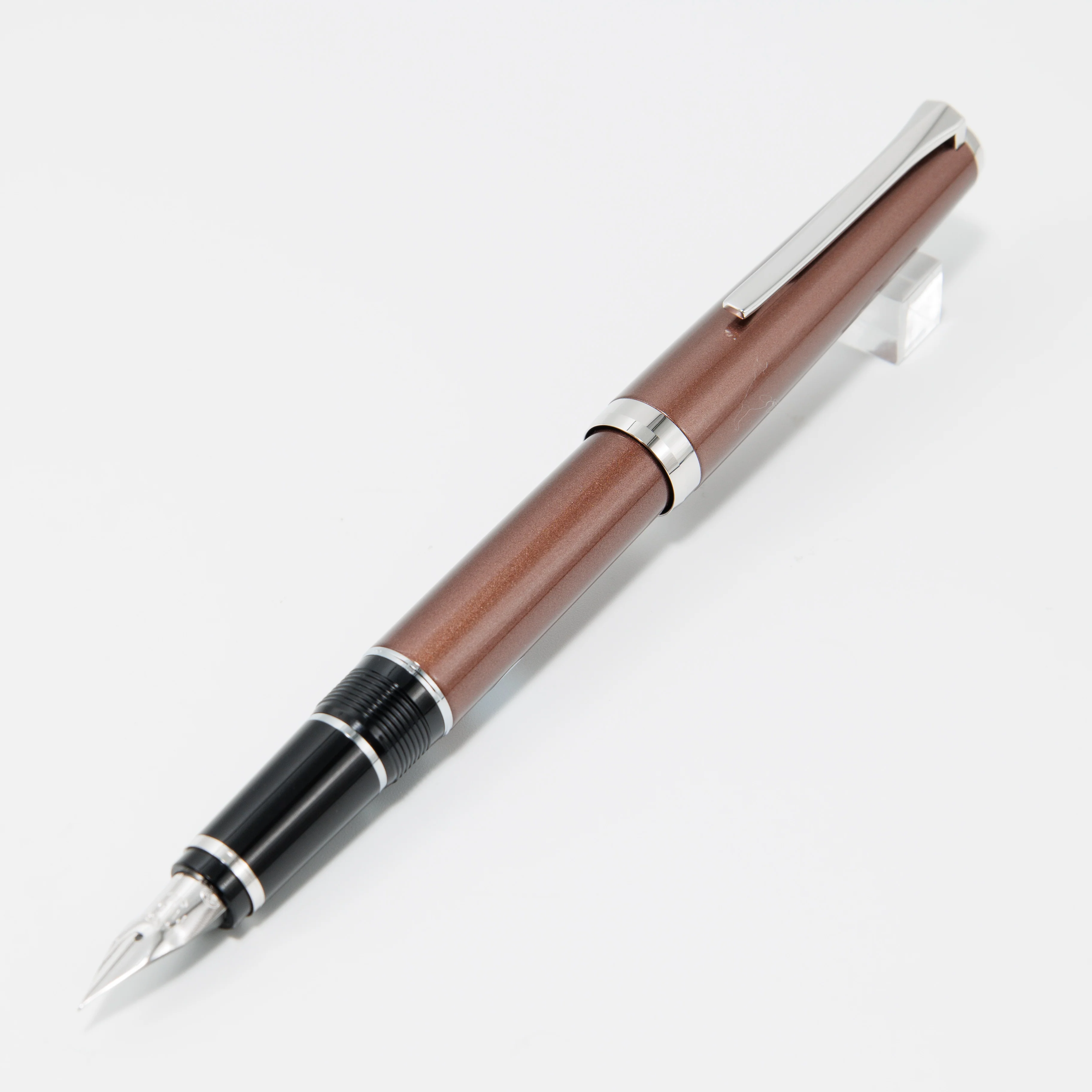 PILOT ELABO Brown - Image 3