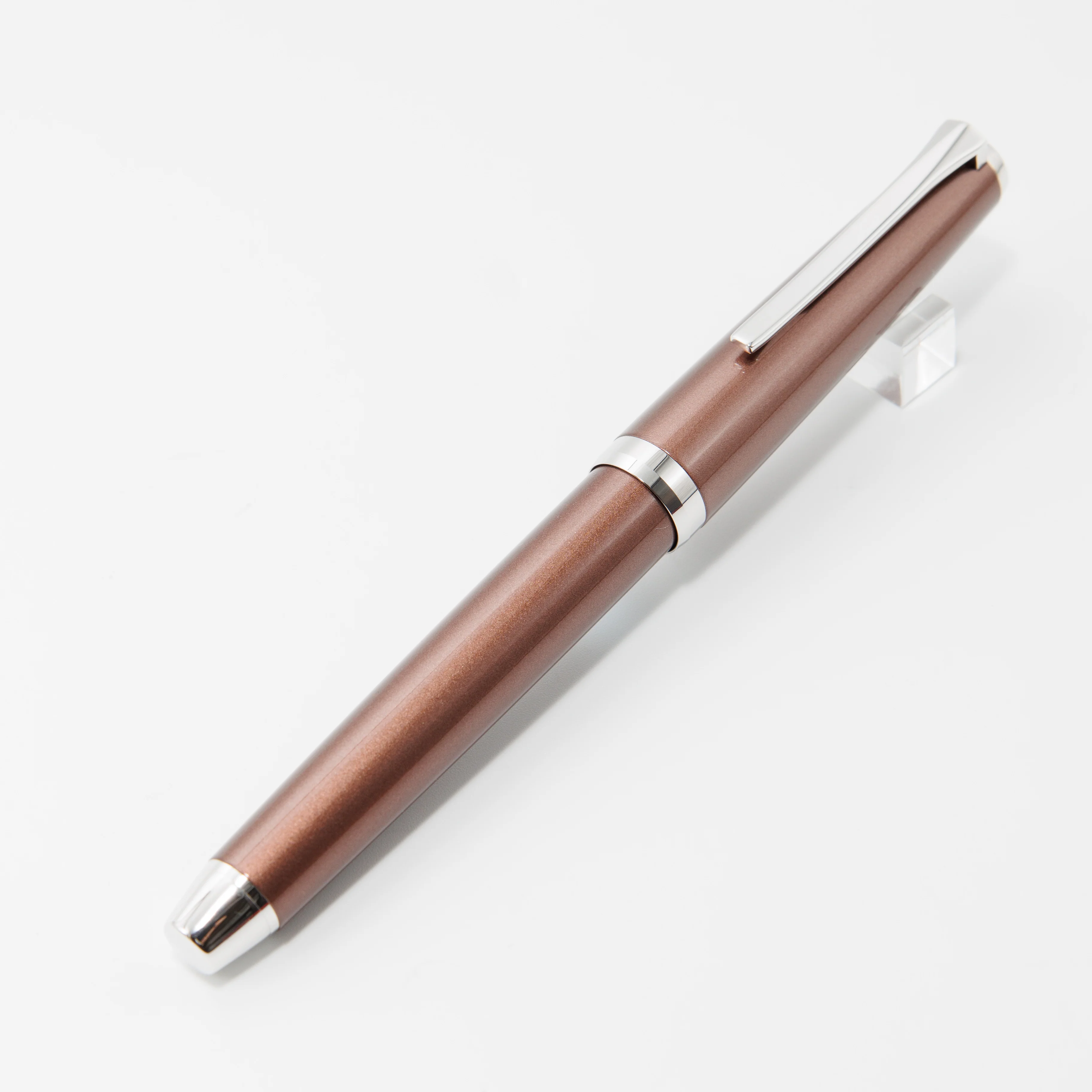 PILOT ELABO Brown - Image 4